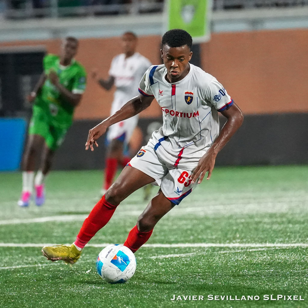 Final Liga Prom Conferencia Este AP 2025 — 25