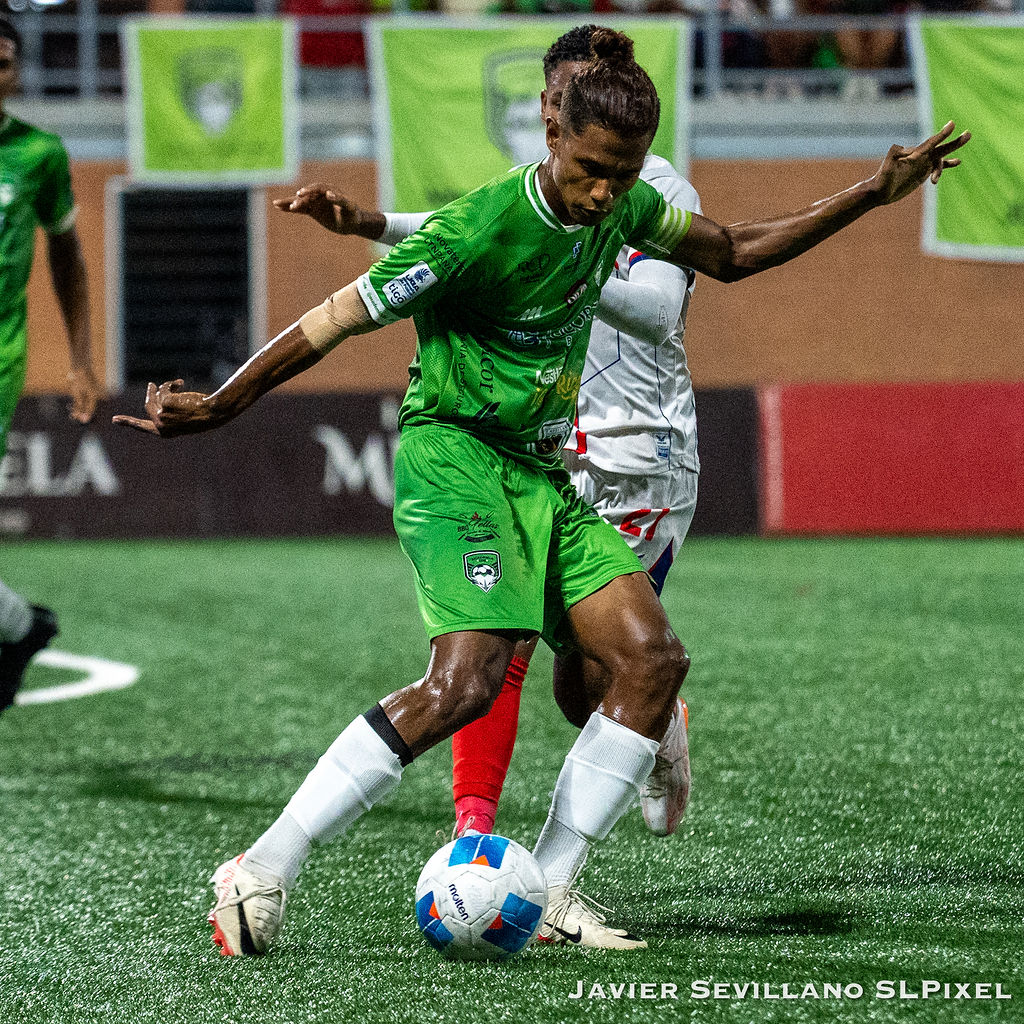 Final Liga Prom Conferencia Este AP 2025 — 10