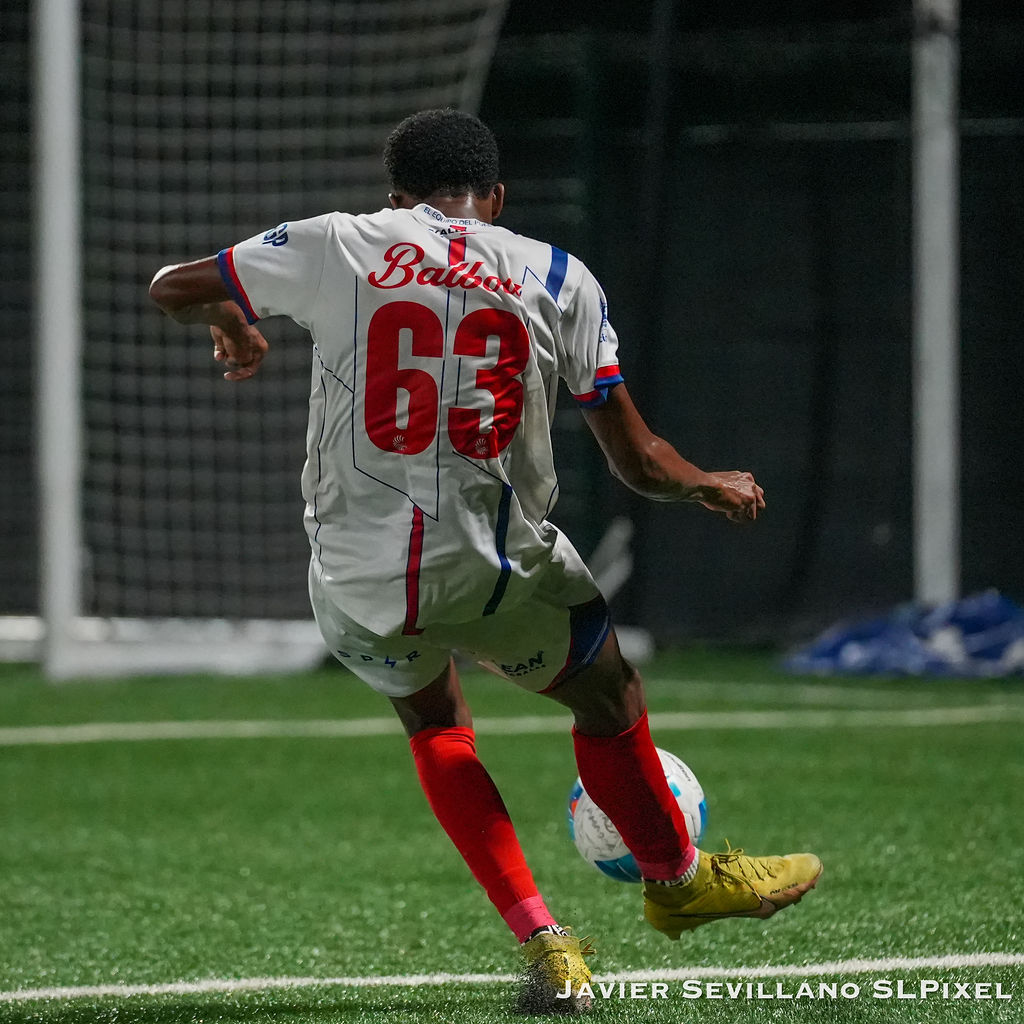 Final Liga Prom Conferencia Este AP 2025 — 16