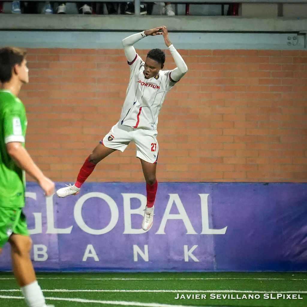 Final Liga Prom Conferencia Este AP 2025 — 34