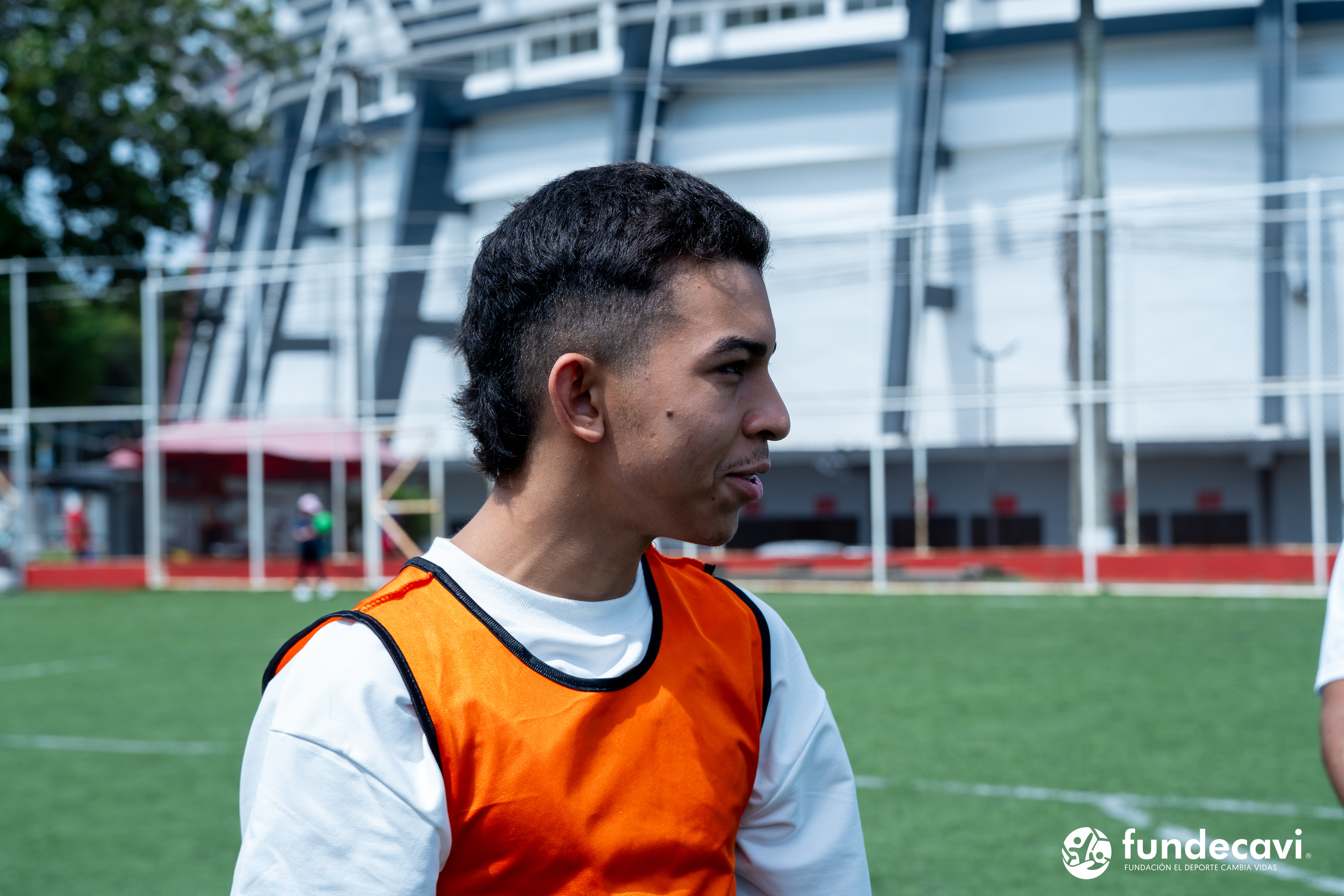 FUNDECAVI DEPORTE PARA TODOS — 42