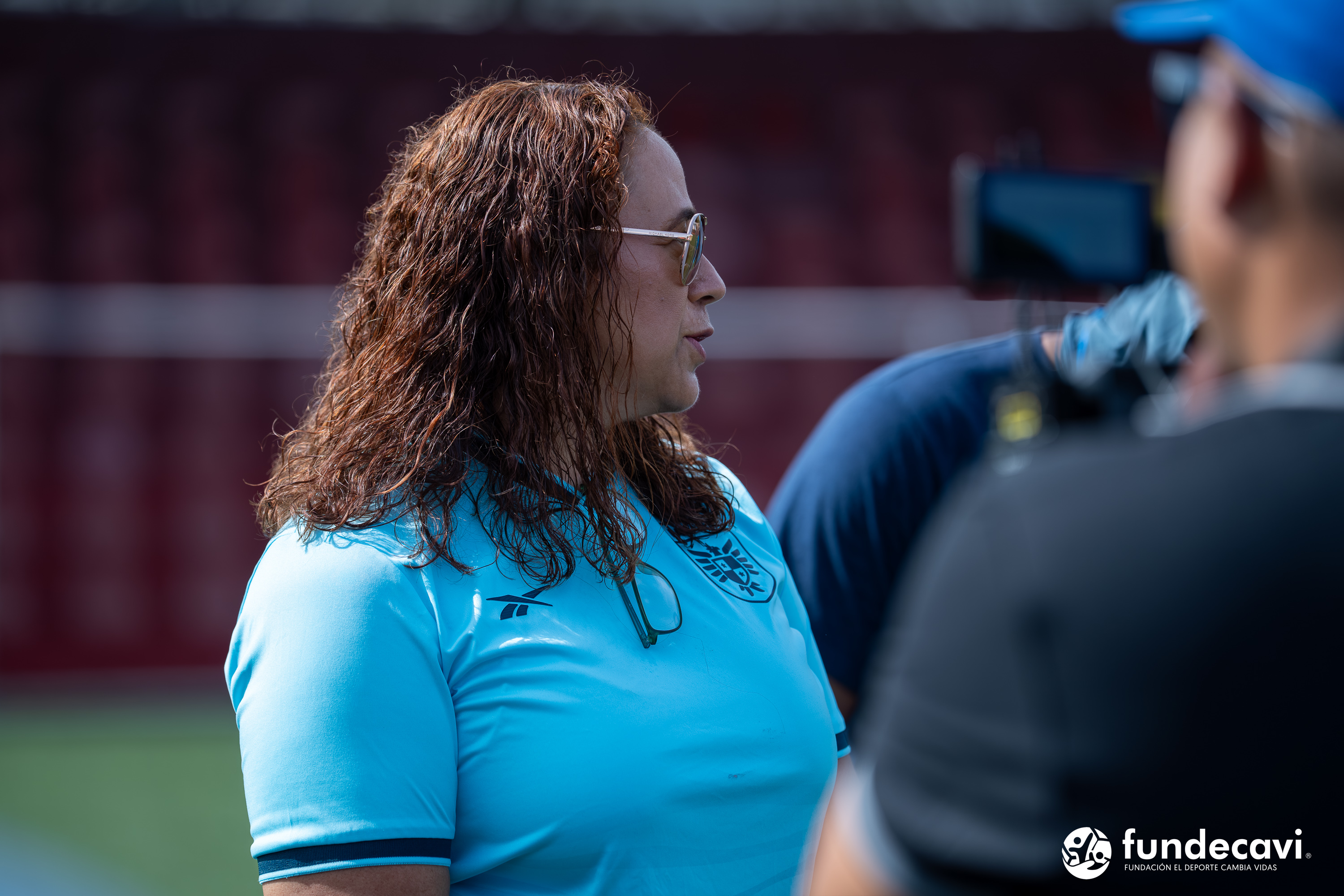 FUNDECAVI DEPORTE PARA TODOS — 135