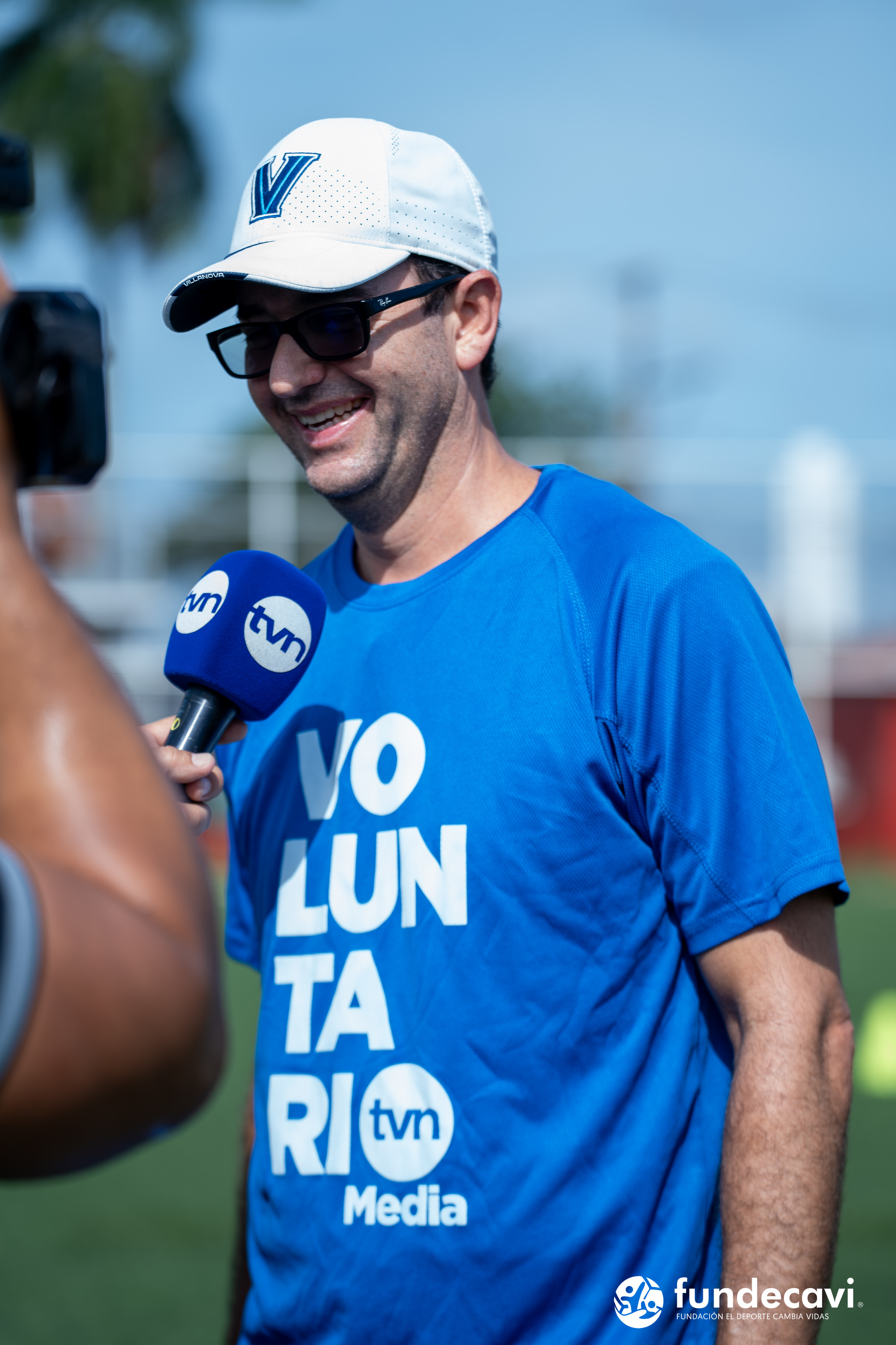 FUNDECAVI DEPORTE PARA TODOS — 150