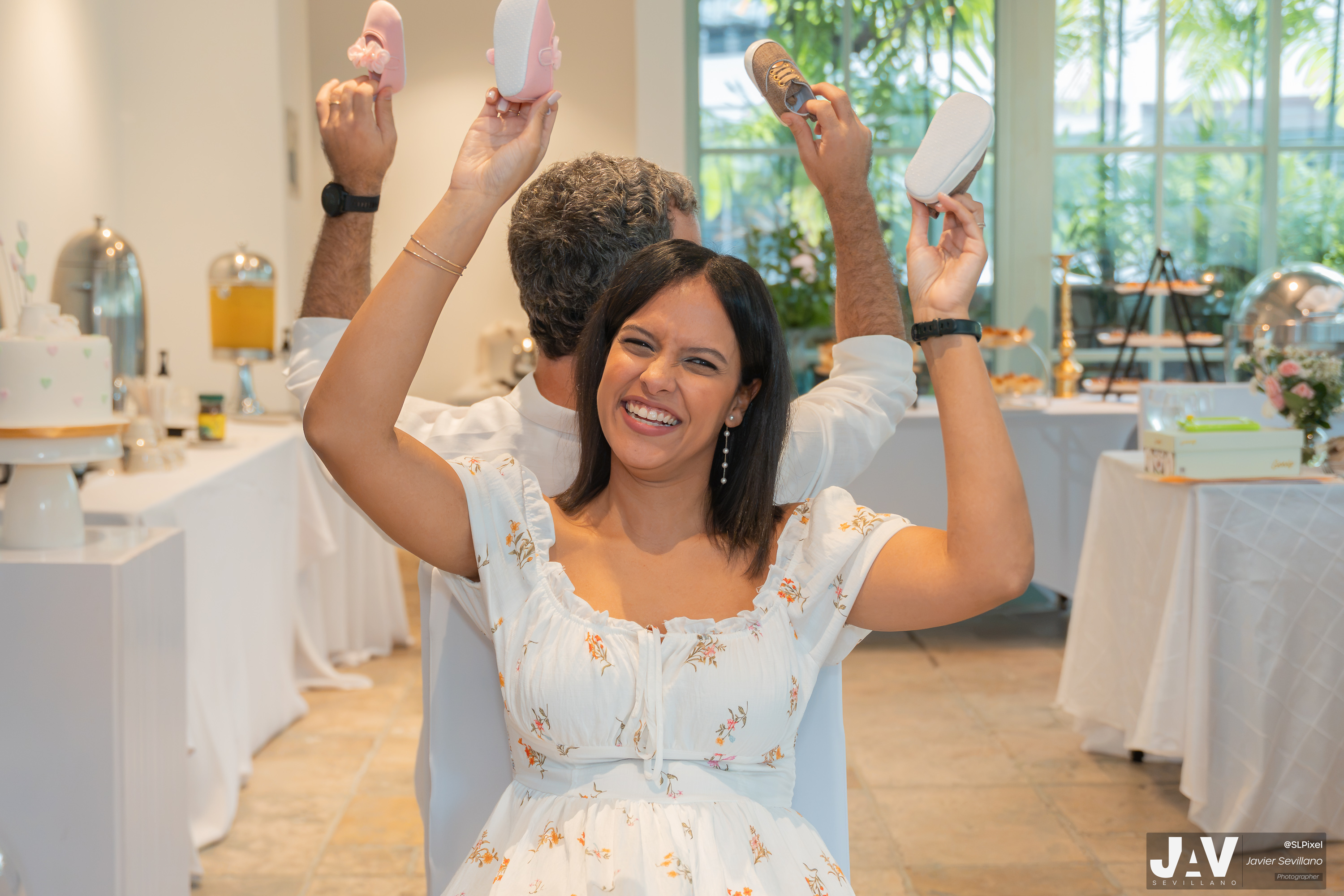 GENDER REVEAL MICHELLE Y NACHO — 49