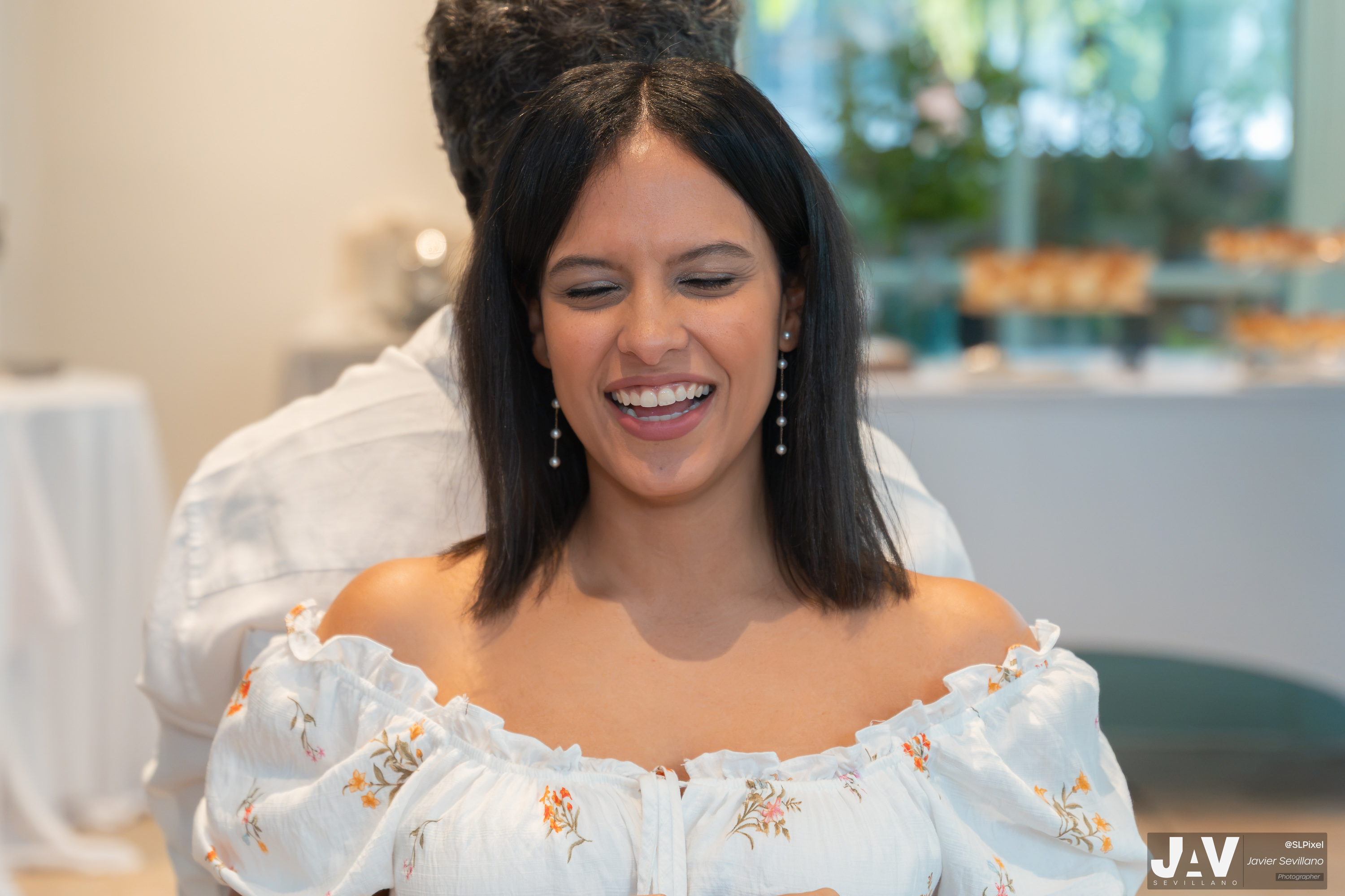GENDER REVEAL MICHELLE Y NACHO — 50