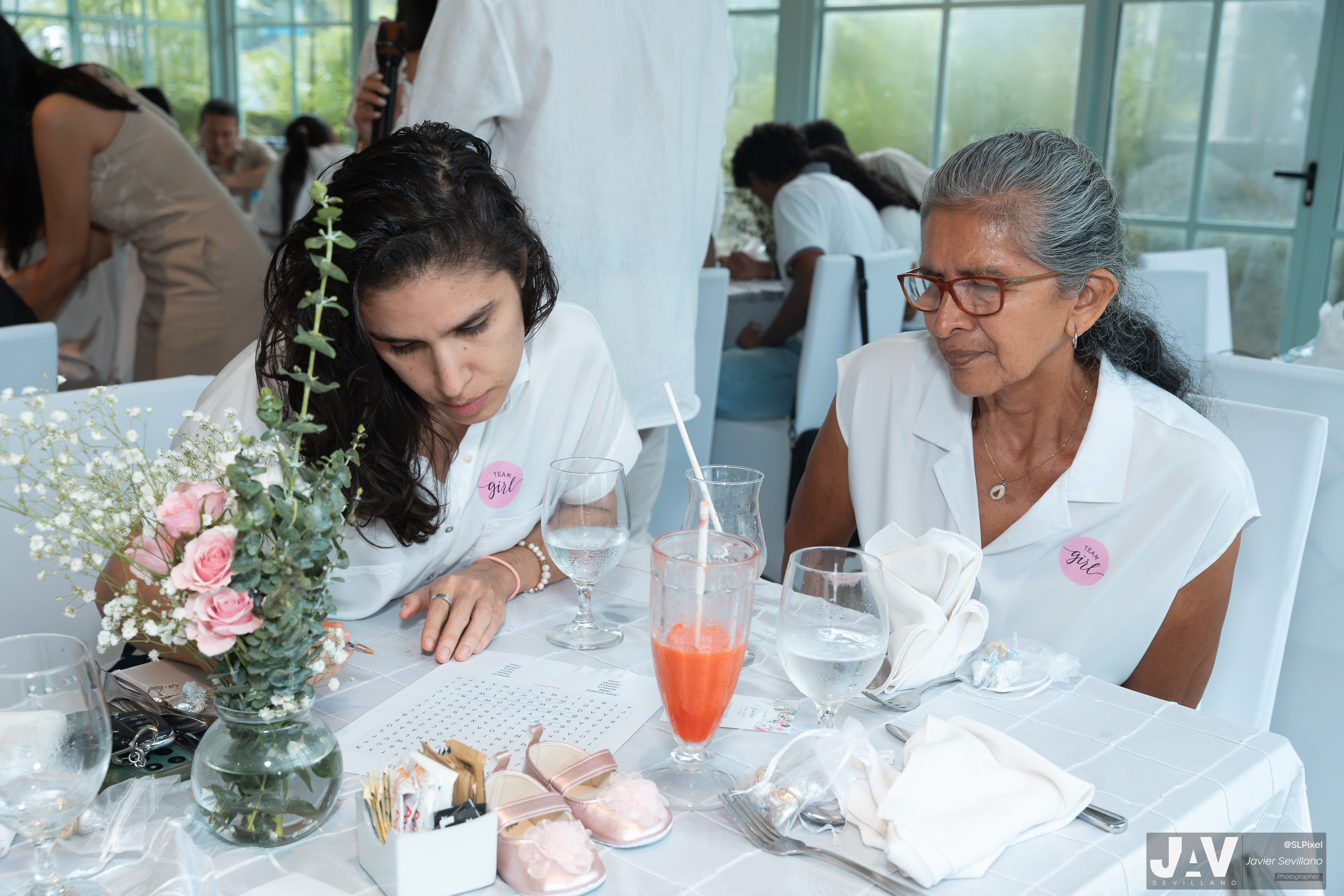 GENDER REVEAL MICHELLE Y NACHO — 62
