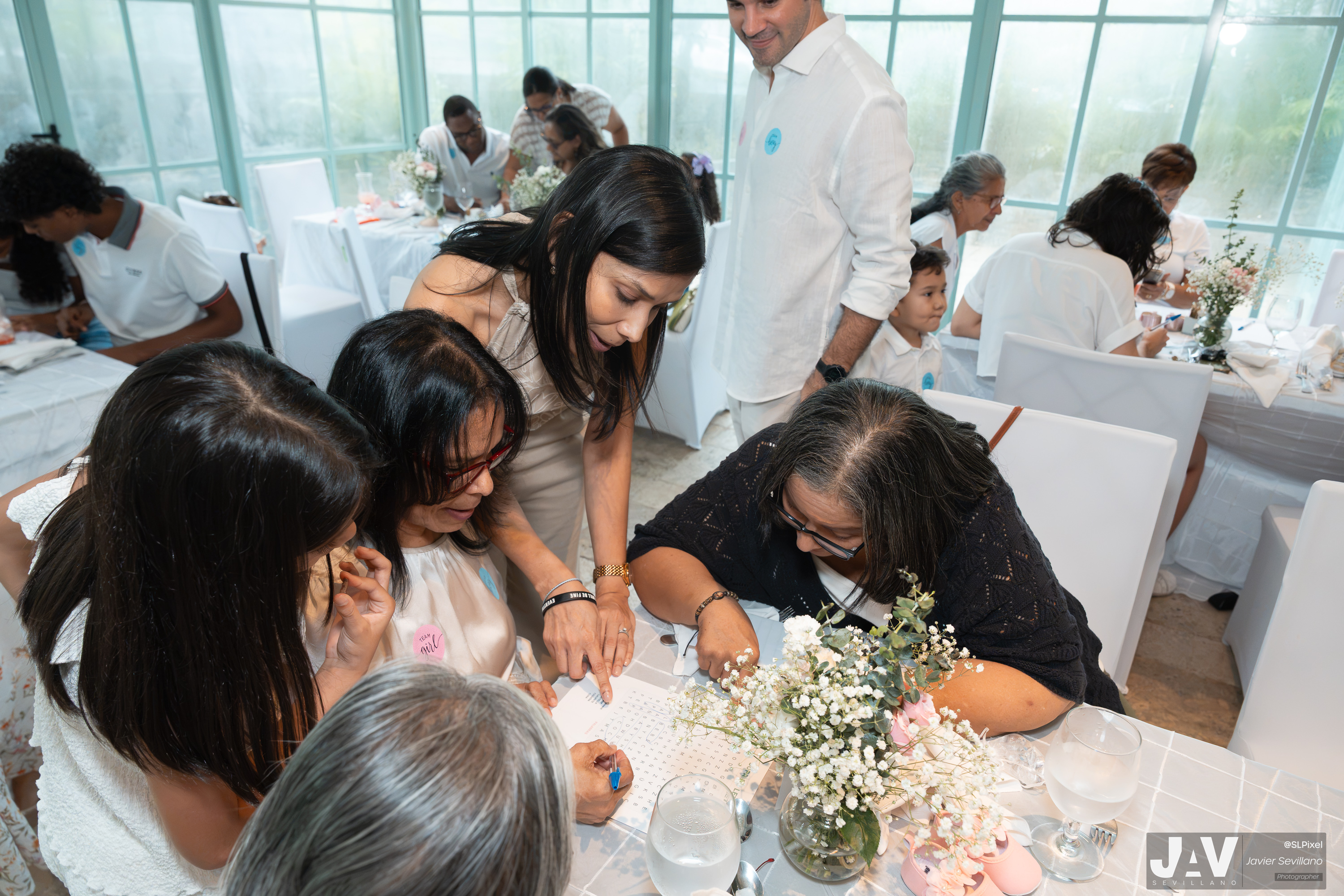 GENDER REVEAL MICHELLE Y NACHO — 63