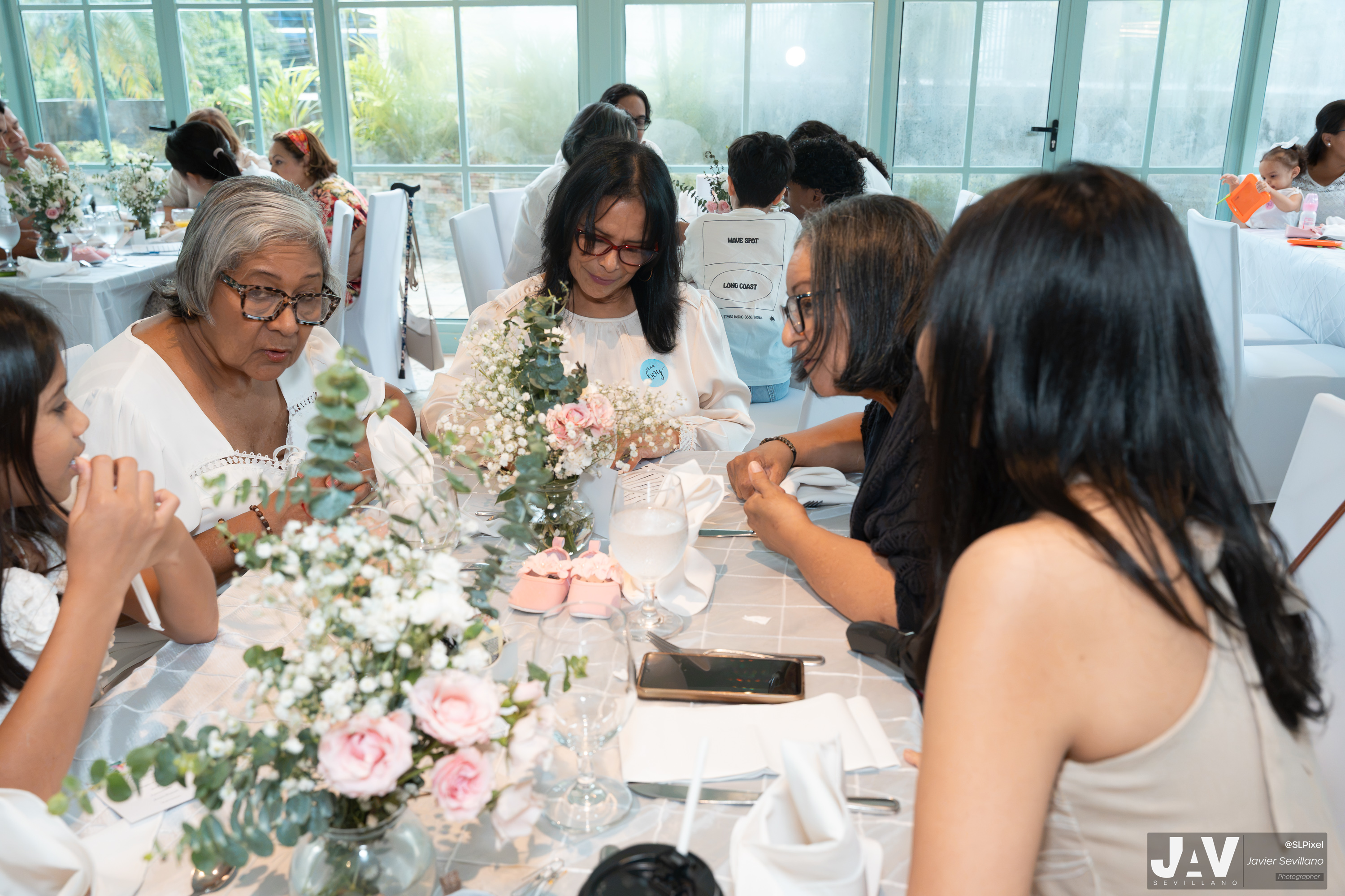 GENDER REVEAL MICHELLE Y NACHO — 92