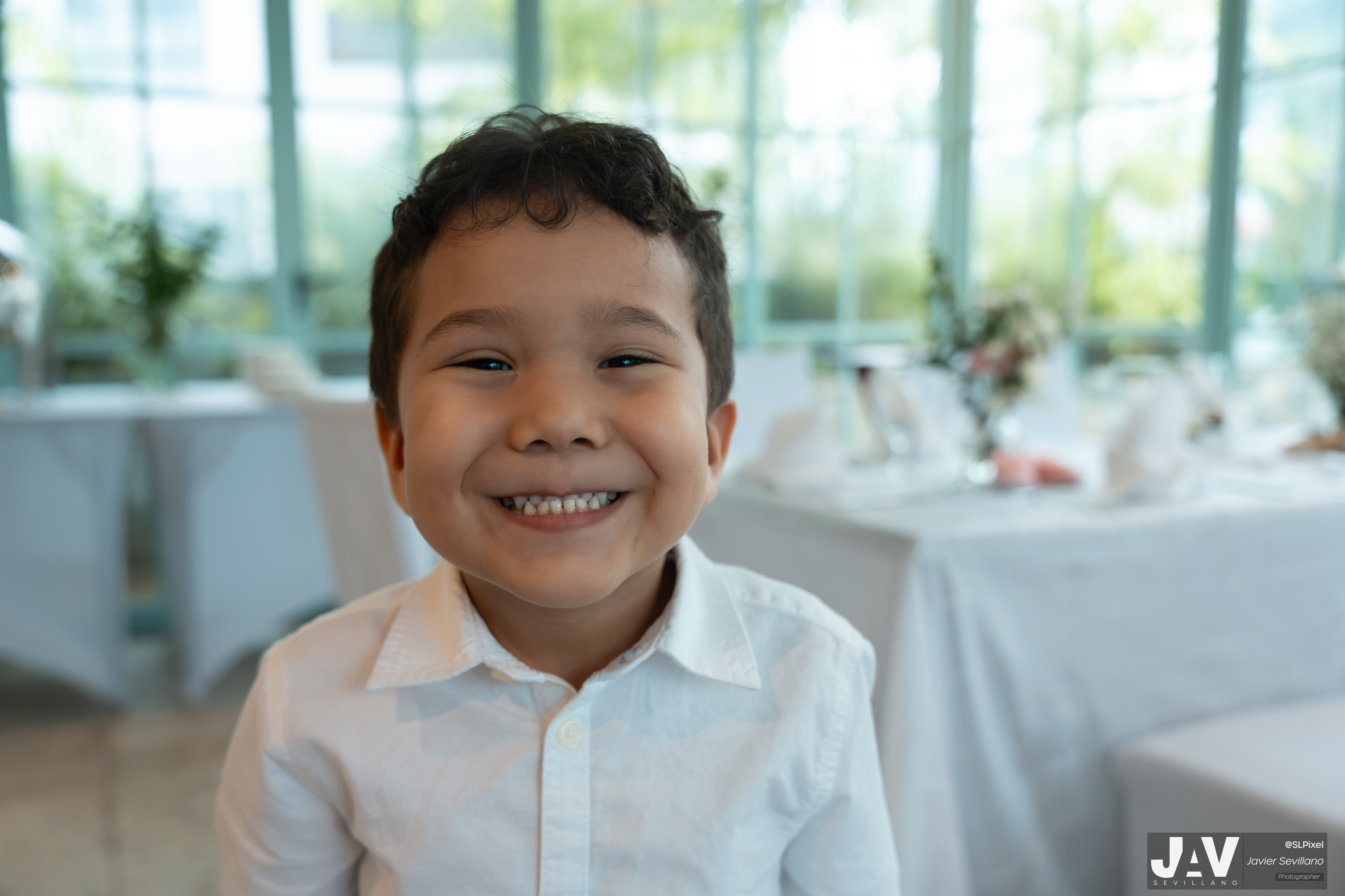 GENDER REVEAL MICHELLE Y NACHO — 140