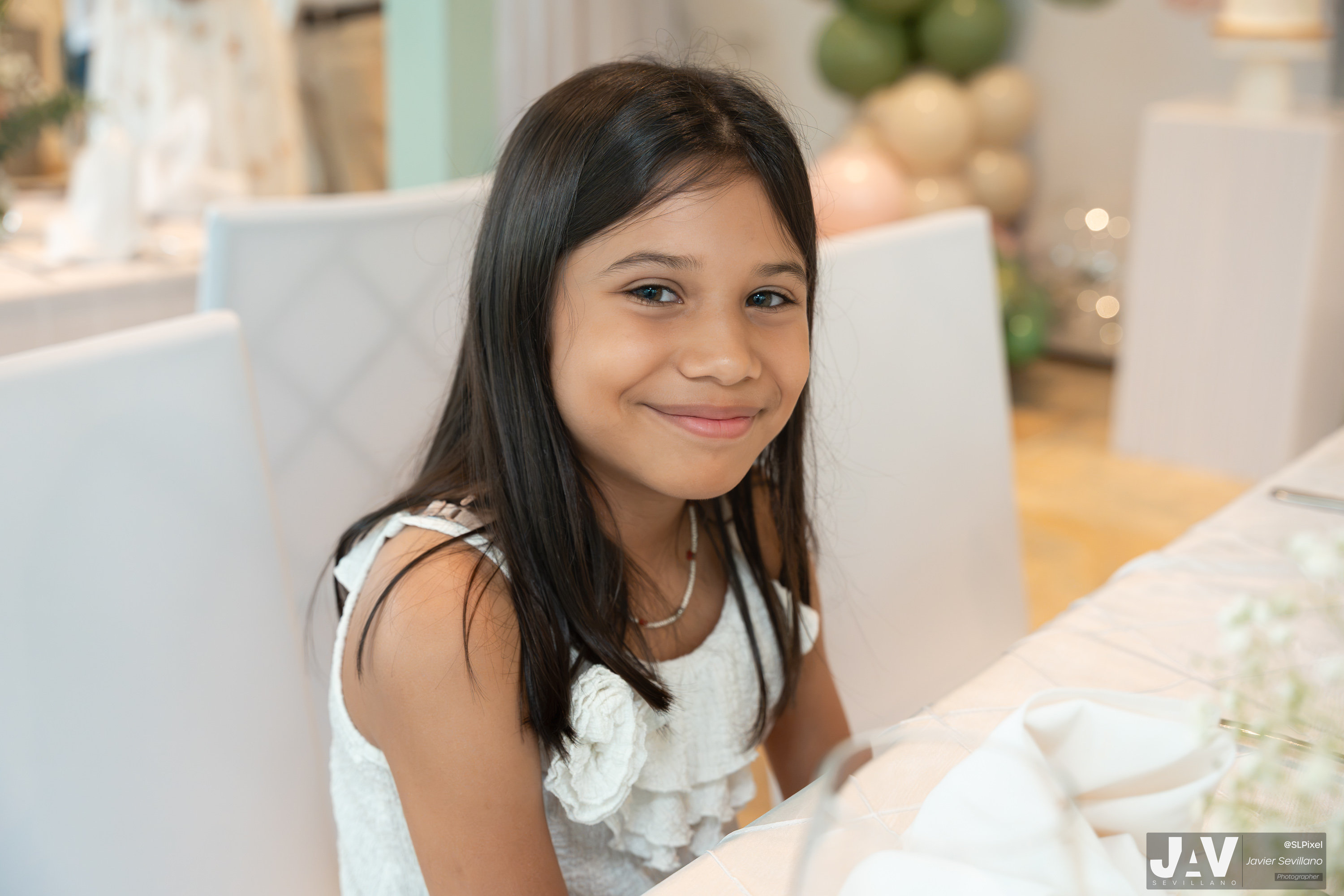GENDER REVEAL MICHELLE Y NACHO — 147