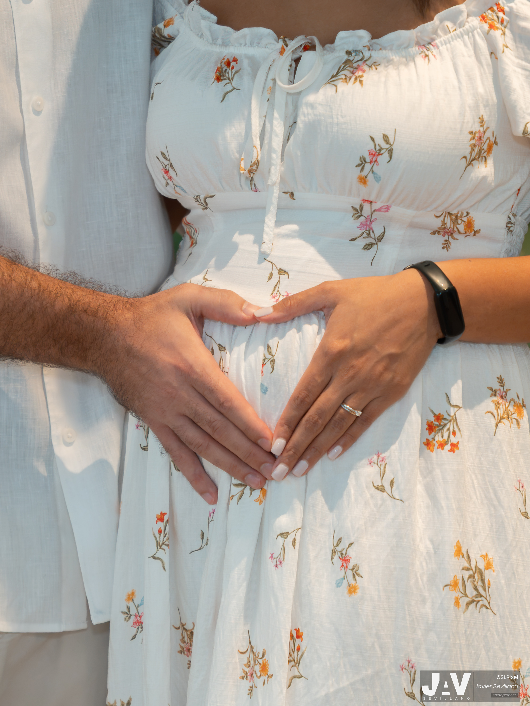 GENDER REVEAL MICHELLE Y NACHO — 174