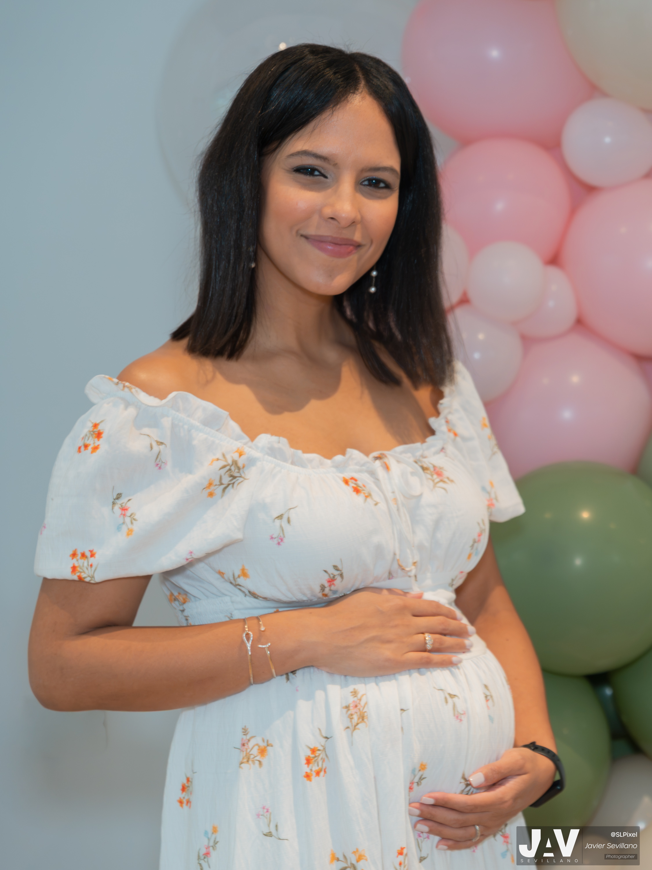 GENDER REVEAL MICHELLE Y NACHO — 175