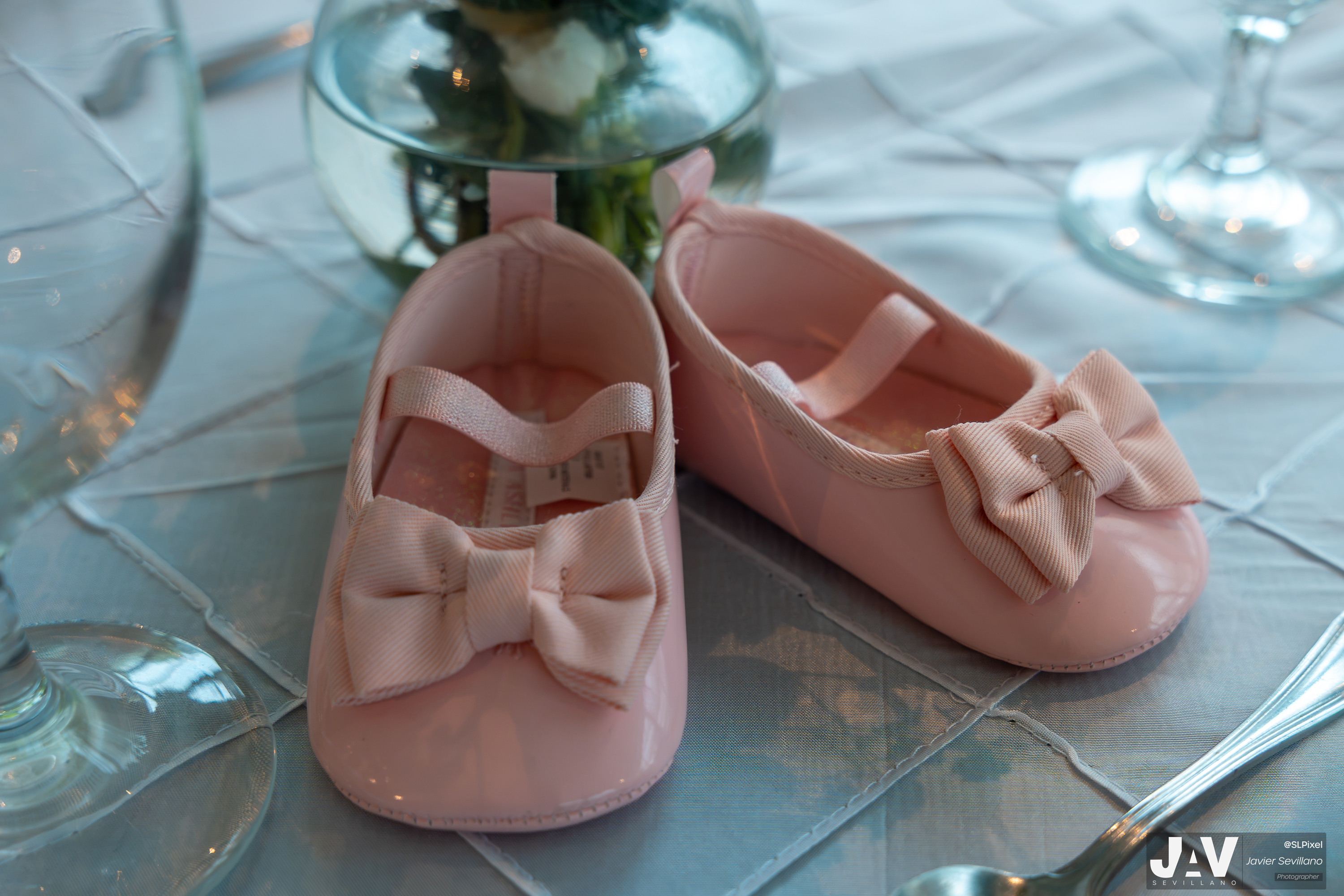 GENDER REVEAL MICHELLE Y NACHO — 187