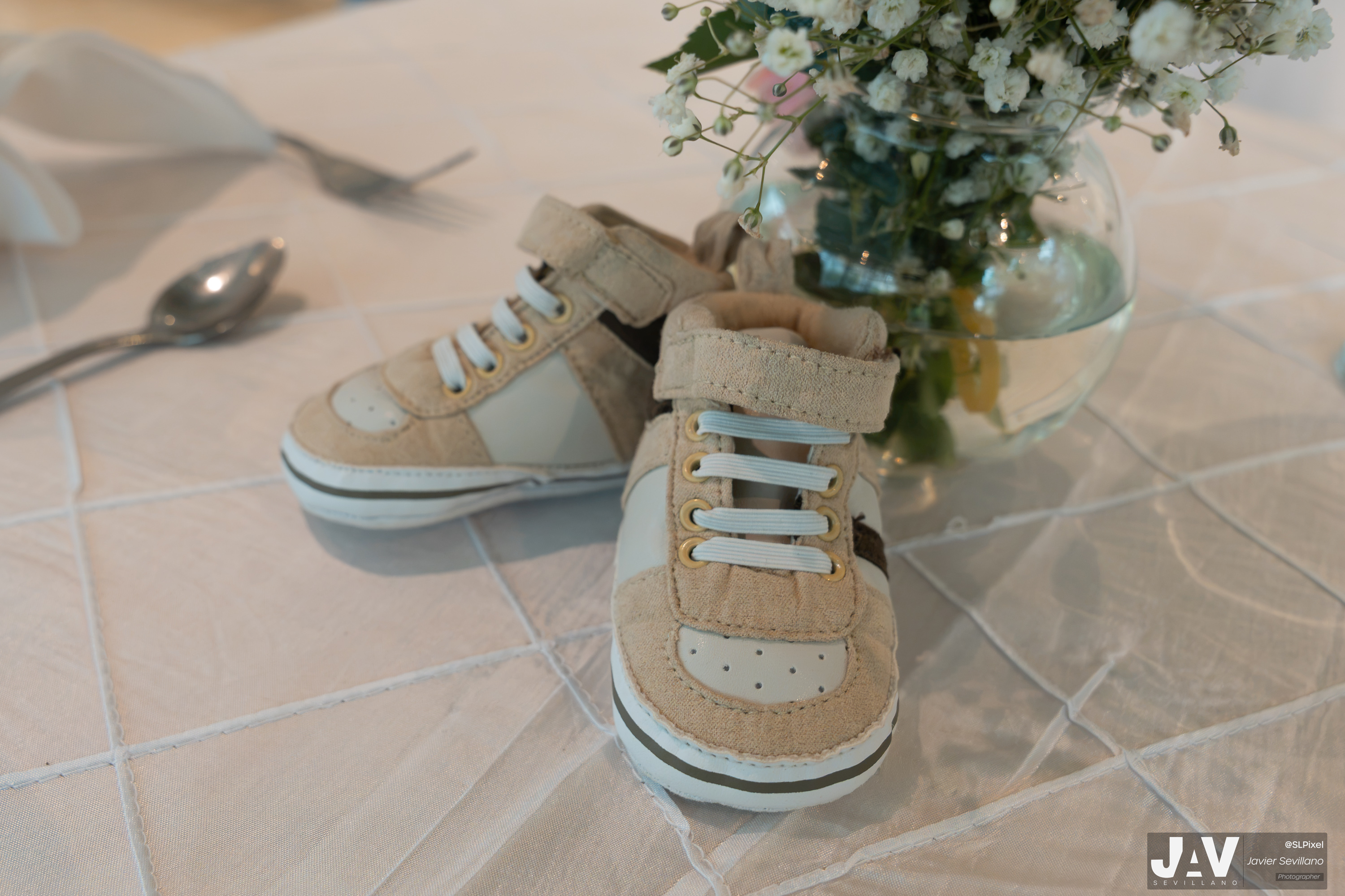 GENDER REVEAL MICHELLE Y NACHO — 197
