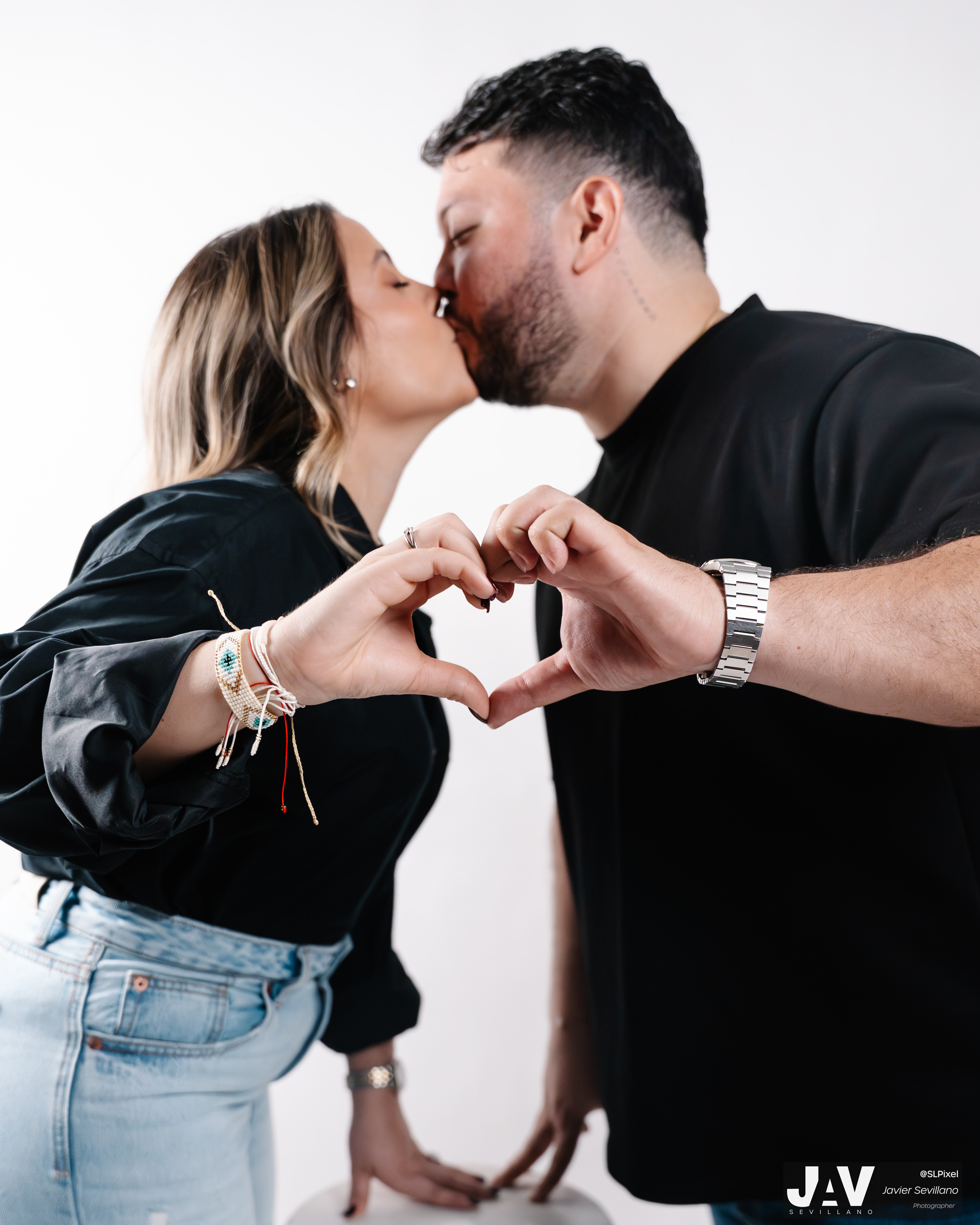 JENNIFER Y CARLOS — 2
