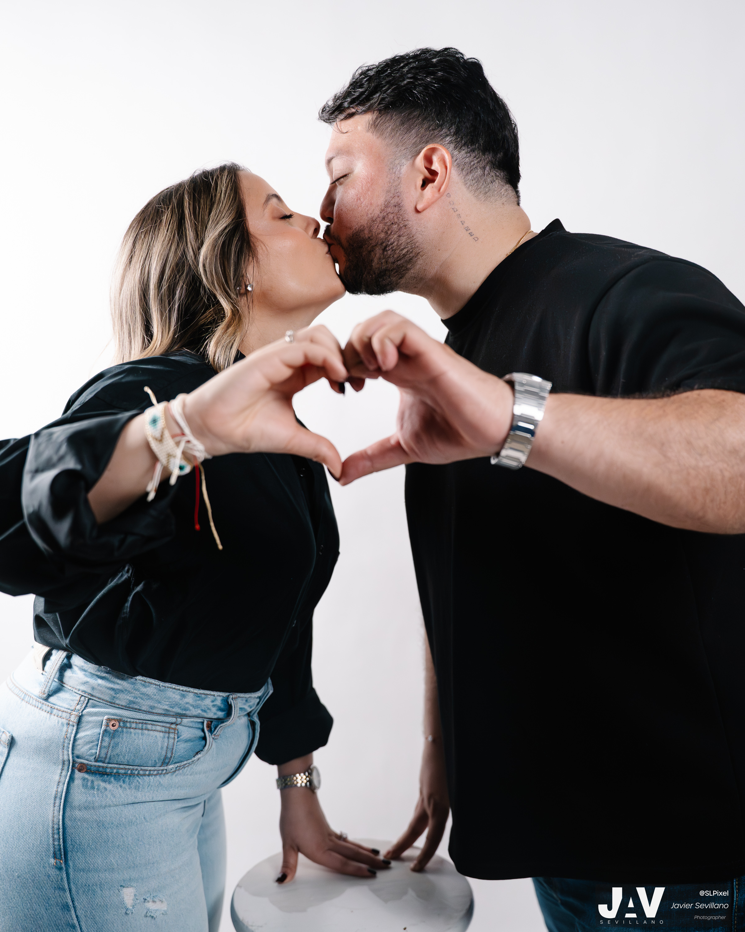 JENNIFER Y CARLOS — 3