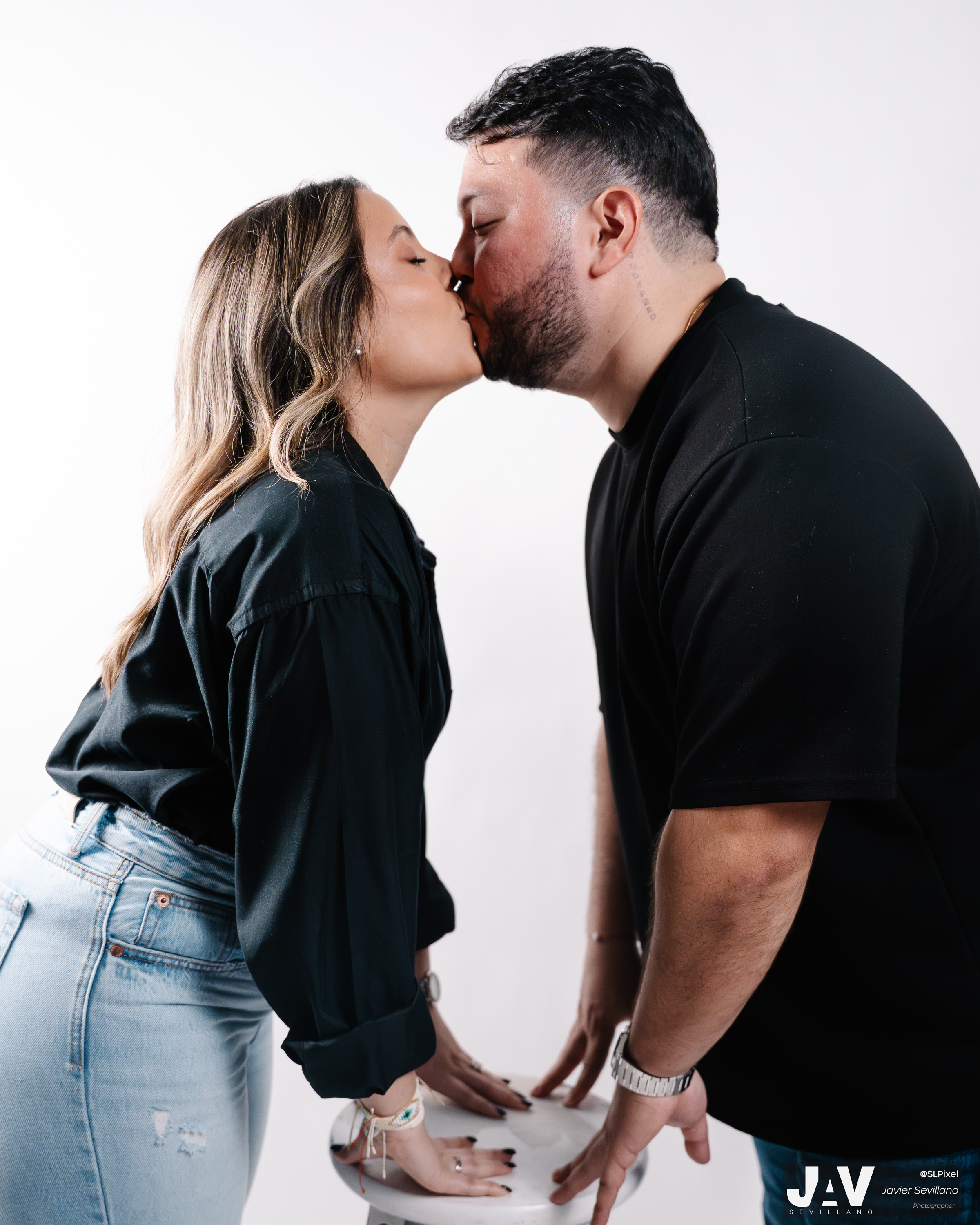 JENNIFER Y CARLOS — 4
