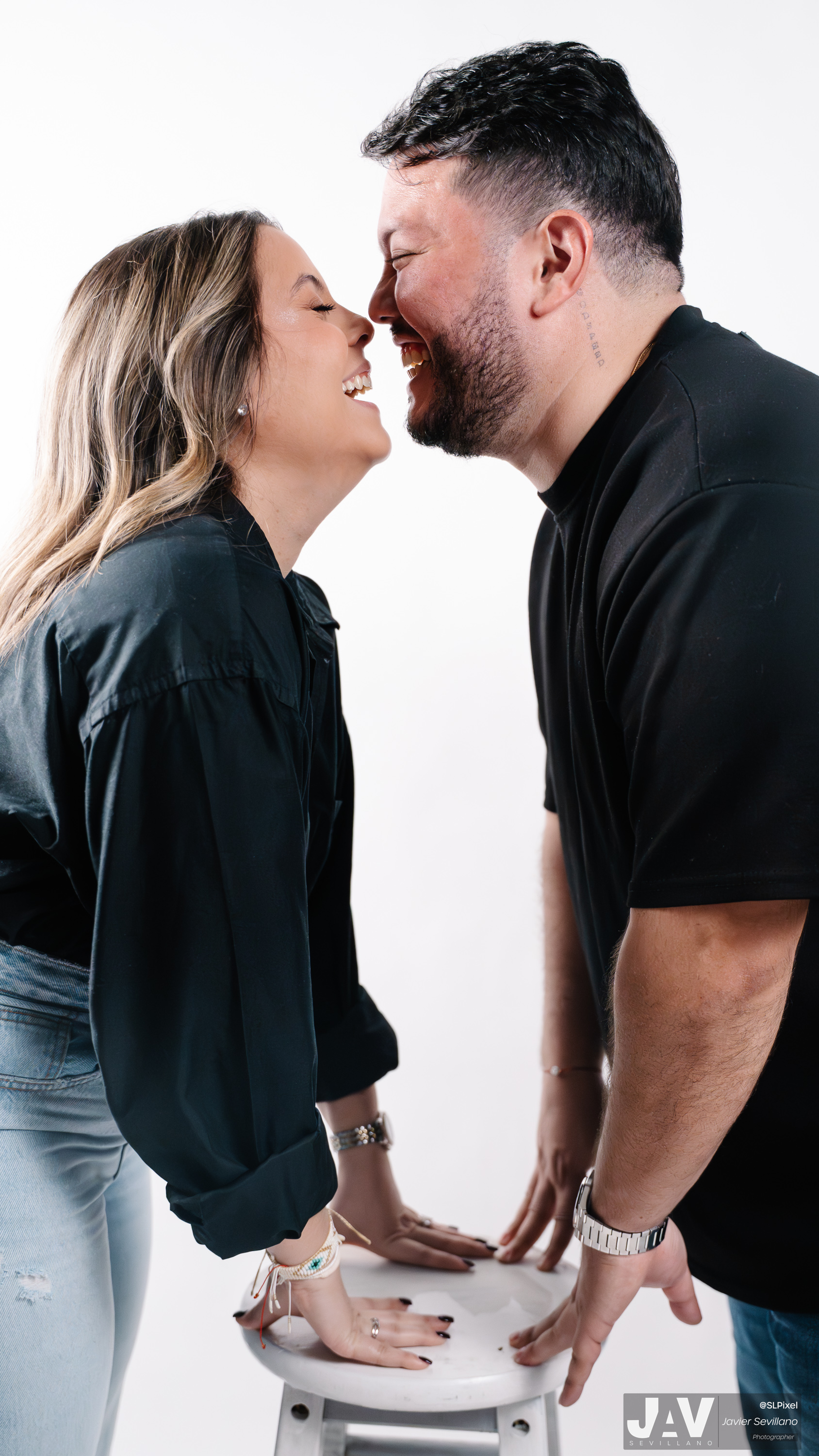 JENNIFER Y CARLOS — 5