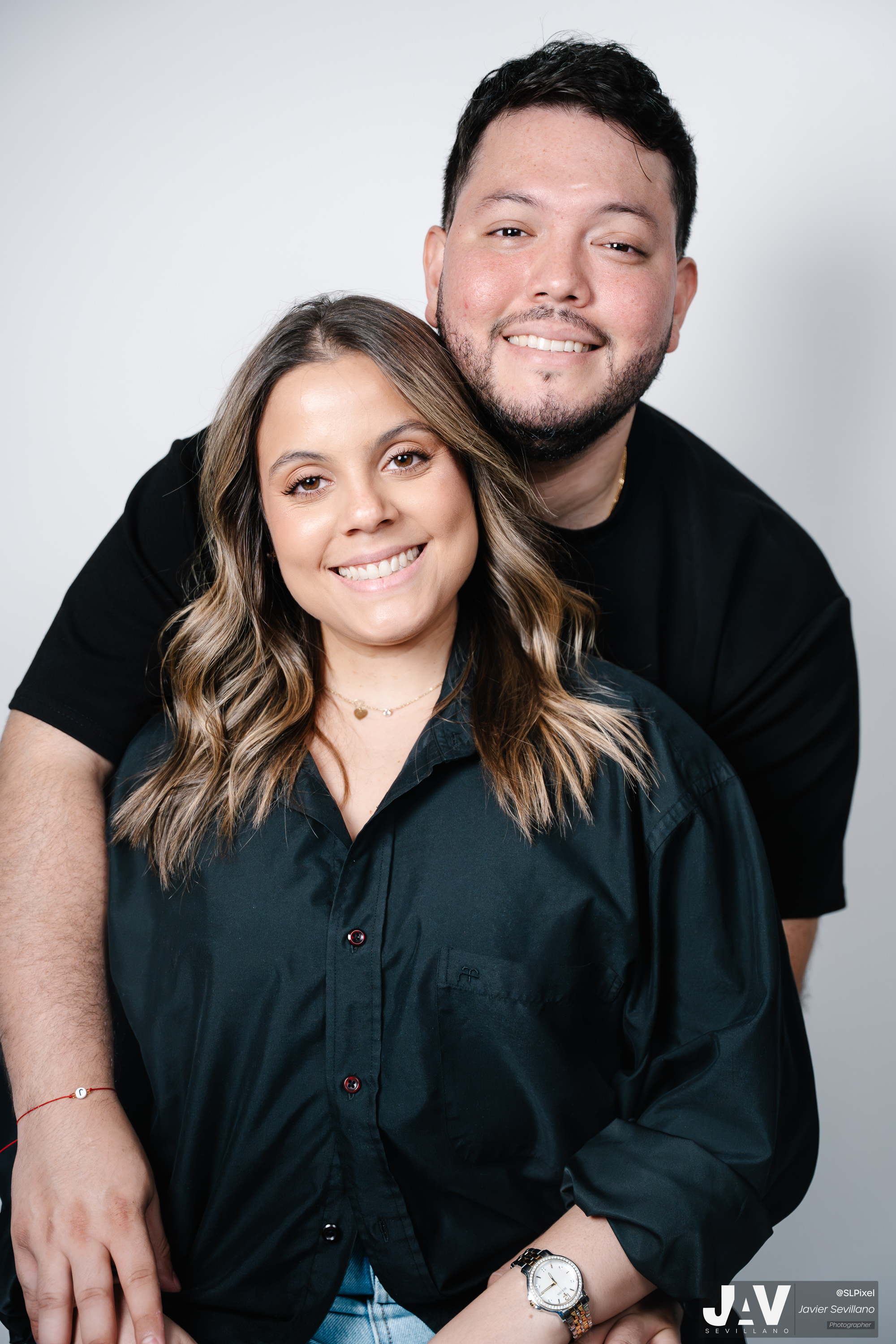 JENNIFER Y CARLOS — 11