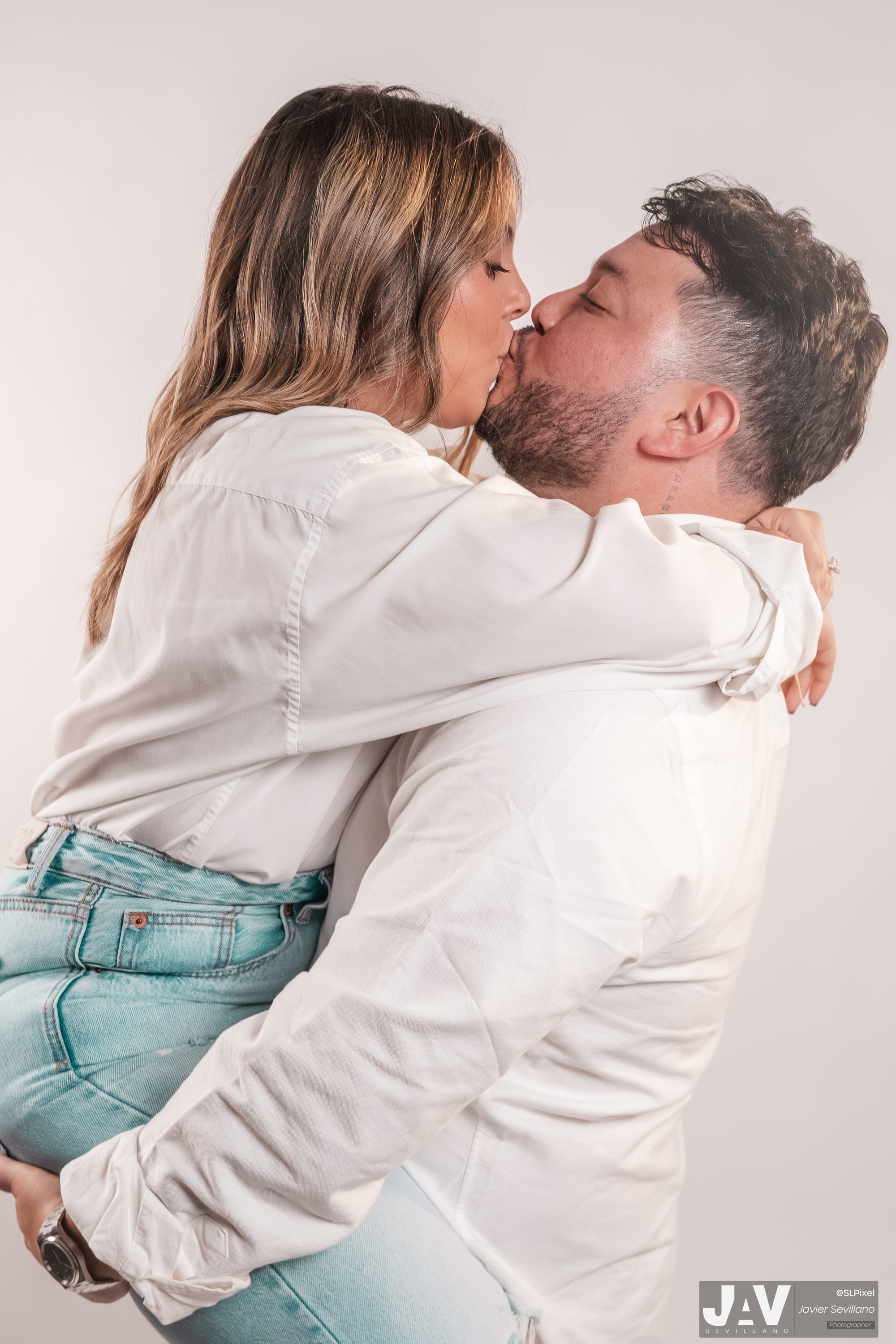 JENNIFER Y CARLOS — 24