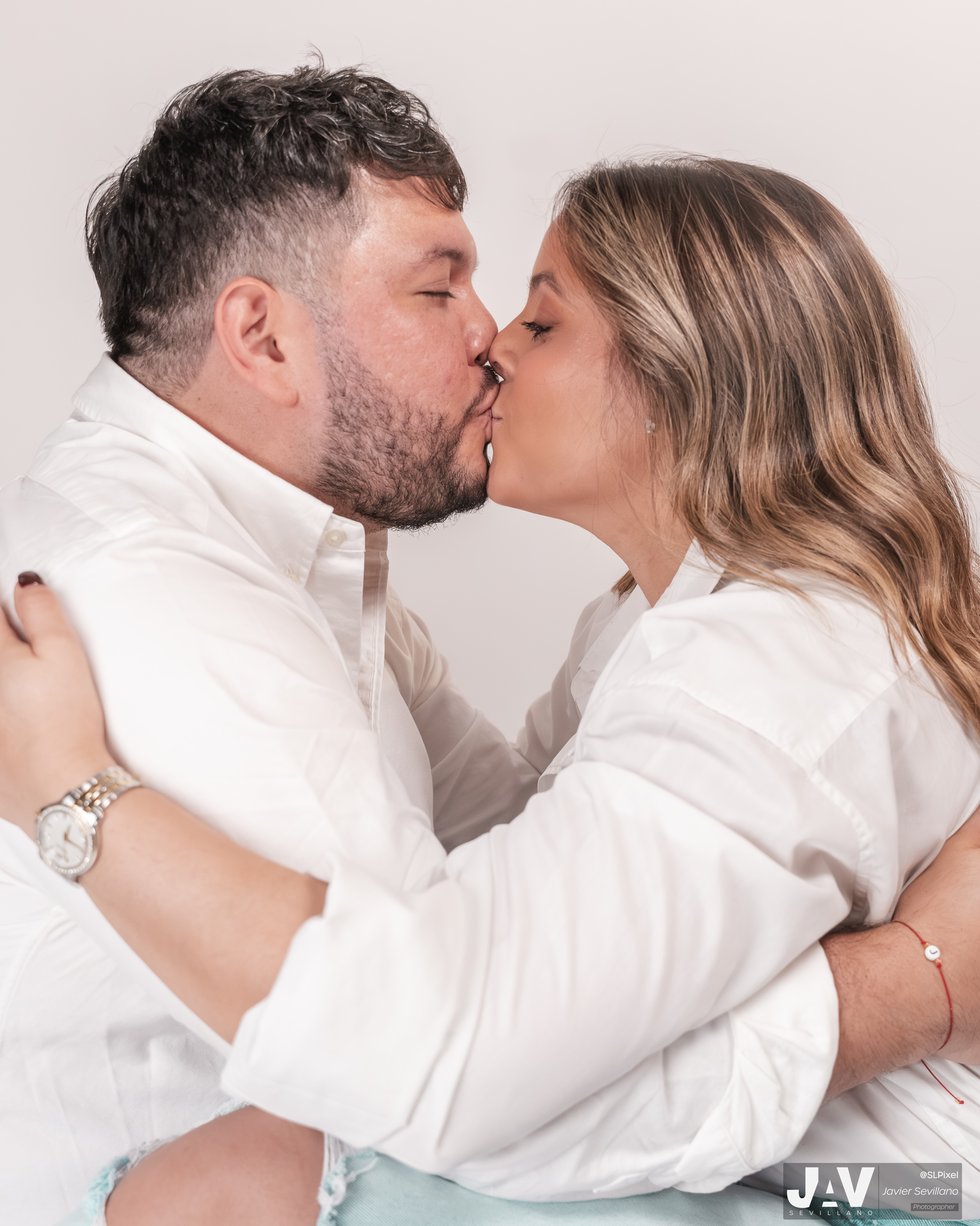 JENNIFER Y CARLOS — 25