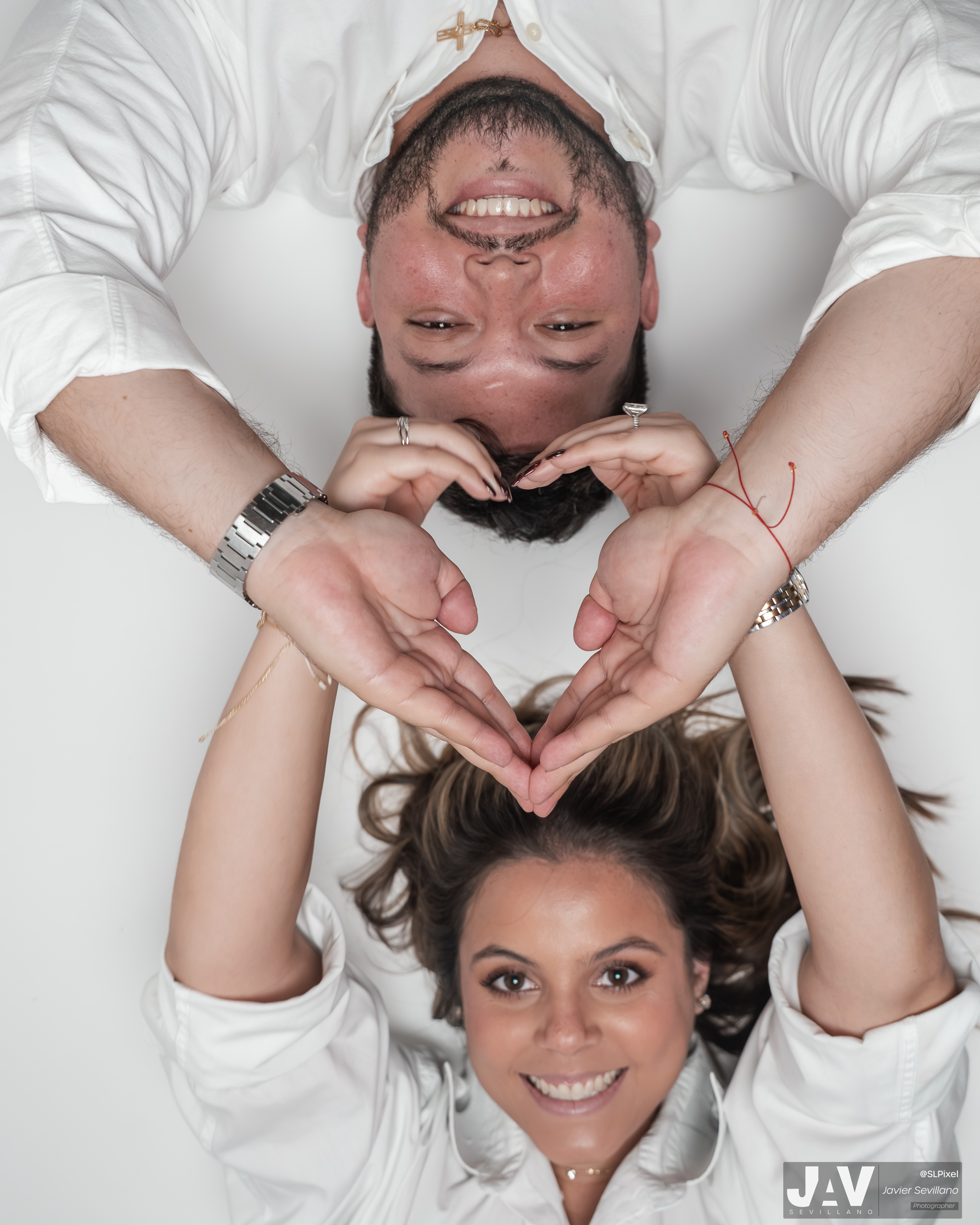 JENNIFER Y CARLOS — 27