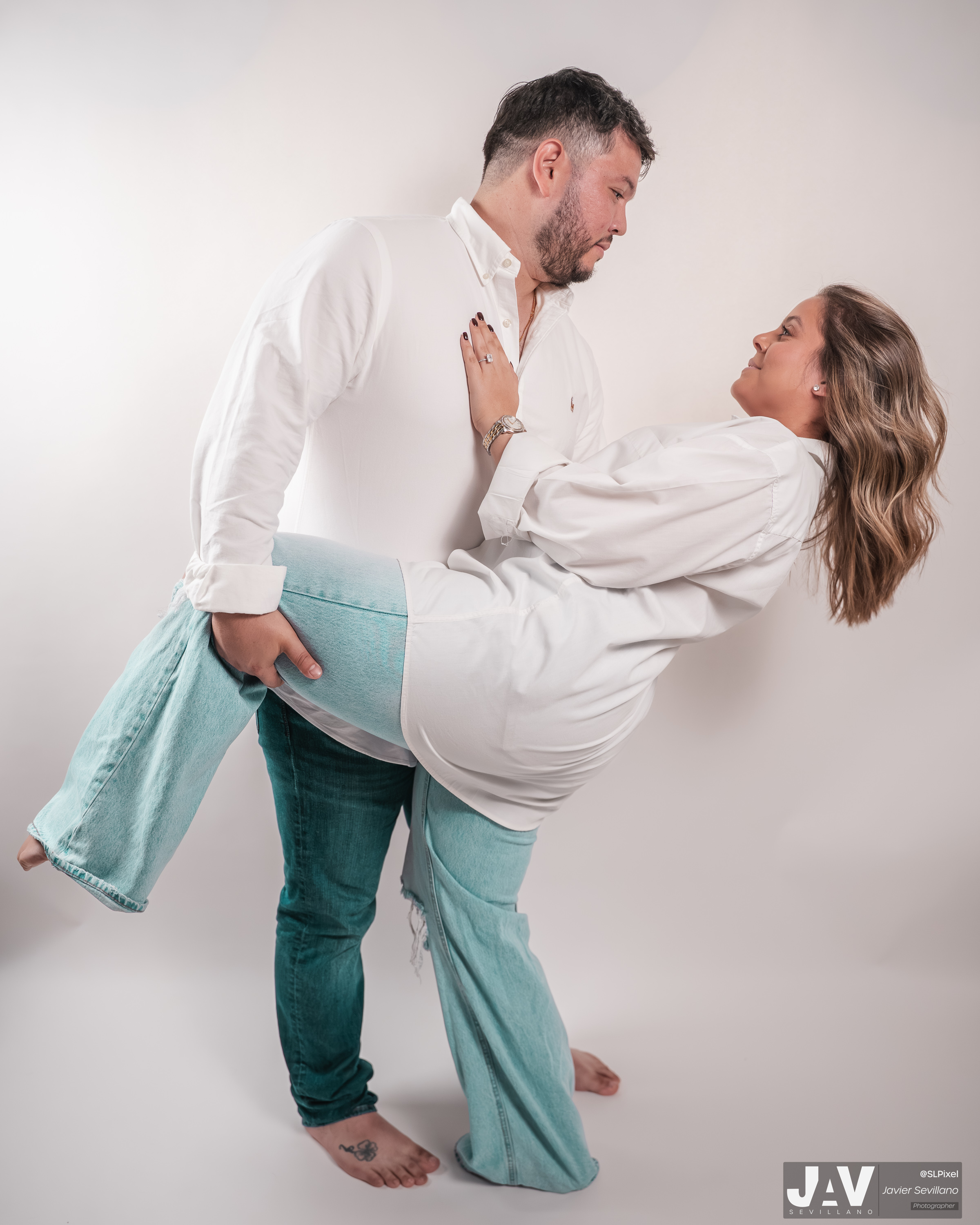 JENNIFER Y CARLOS — 33