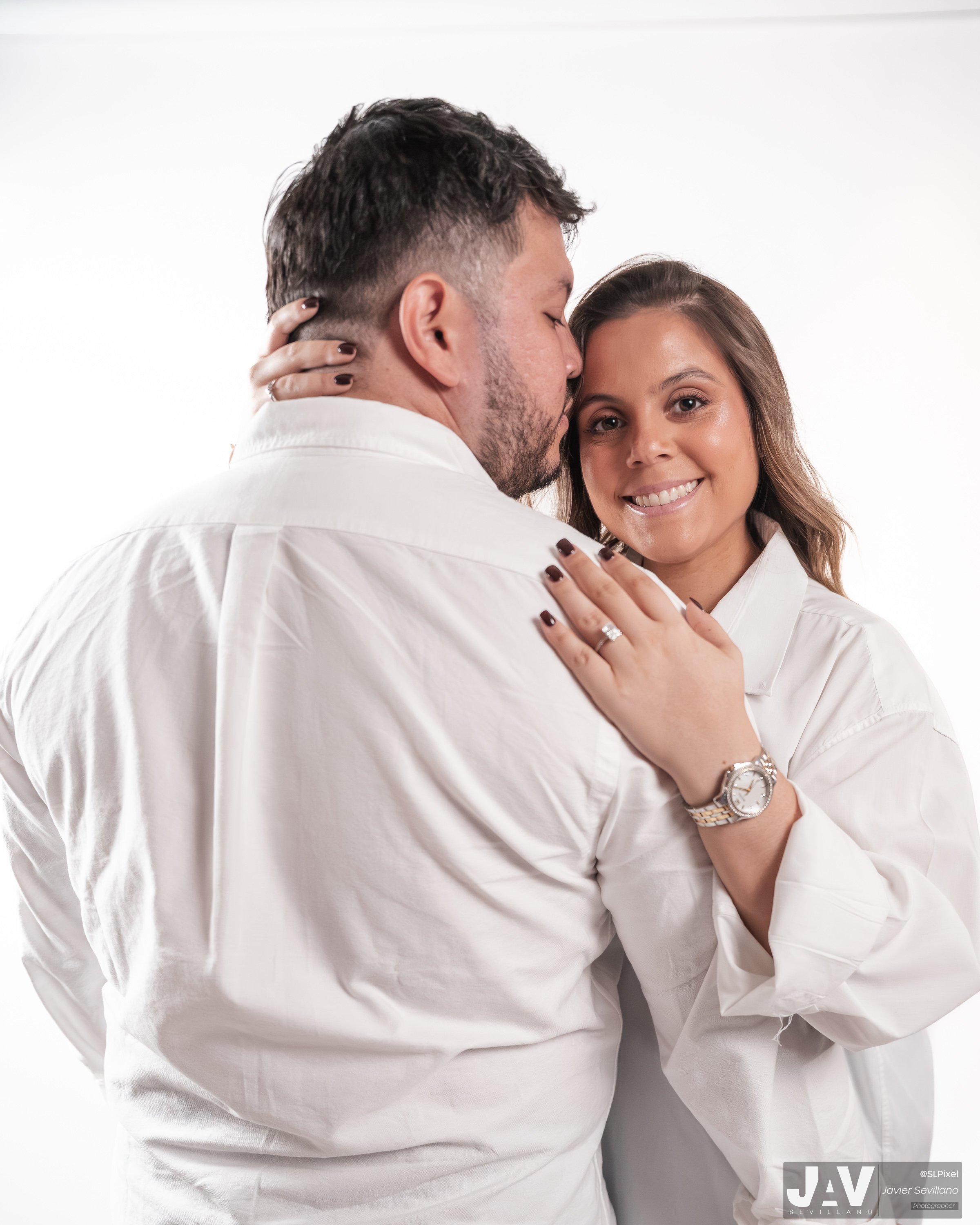 JENNIFER Y CARLOS — 39