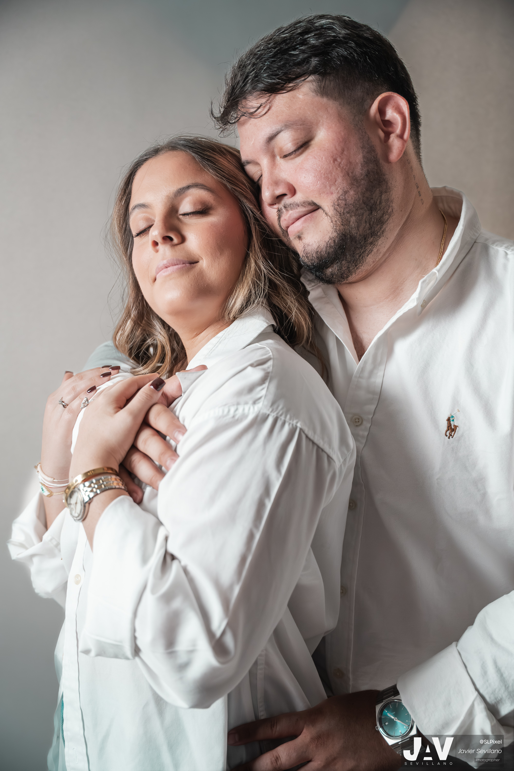 JENNIFER Y CARLOS — 40