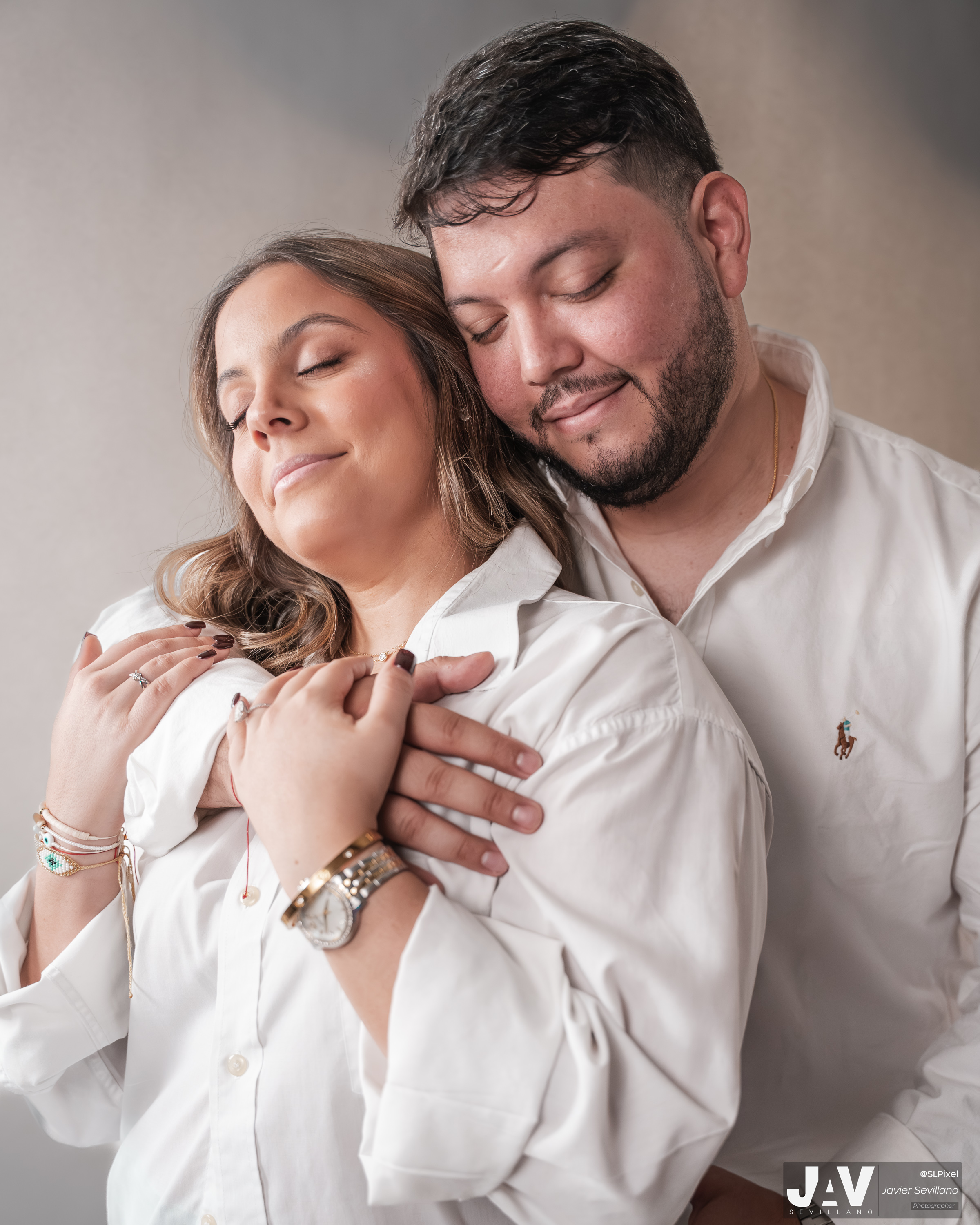 JENNIFER Y CARLOS — 41