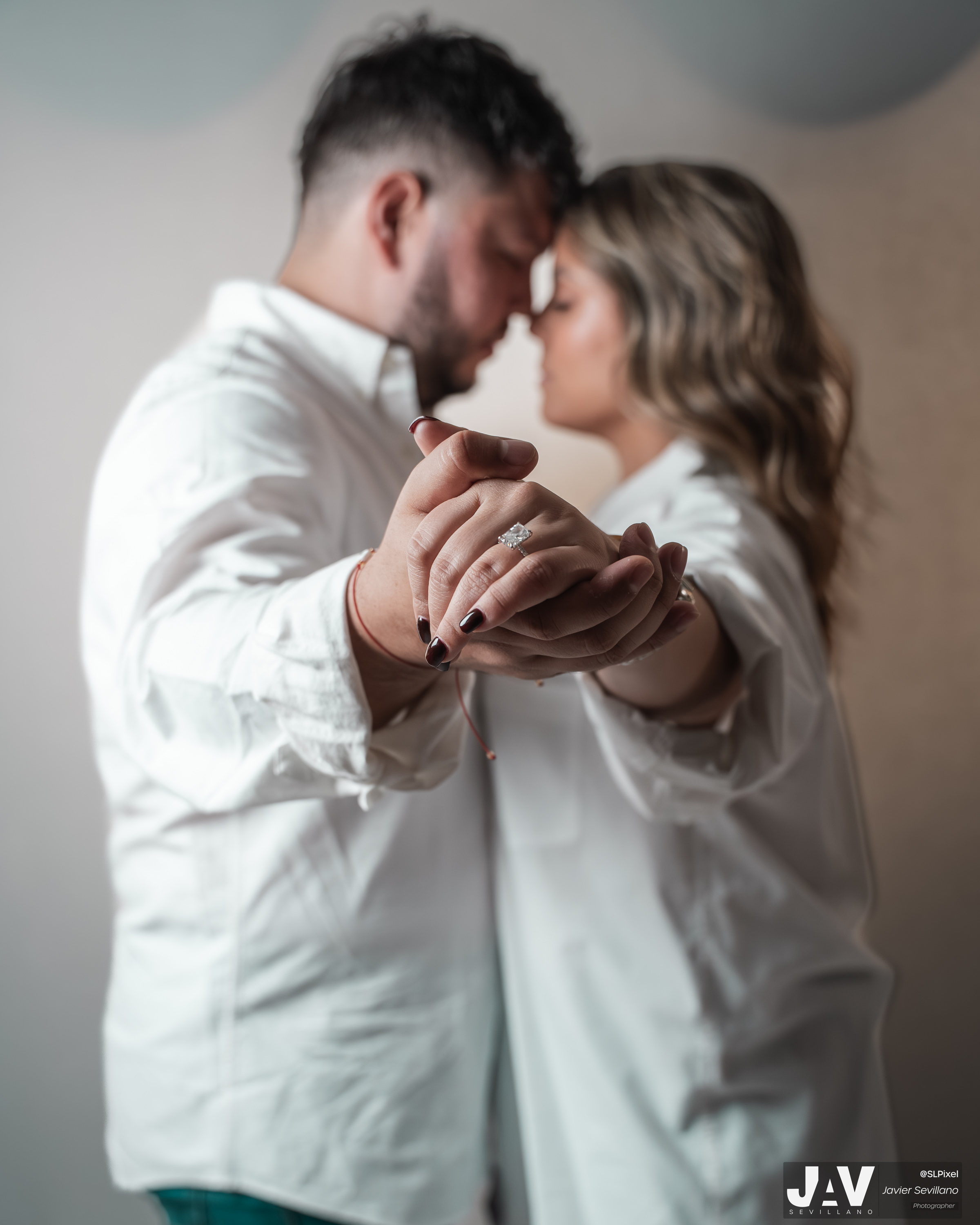 JENNIFER Y CARLOS — 45