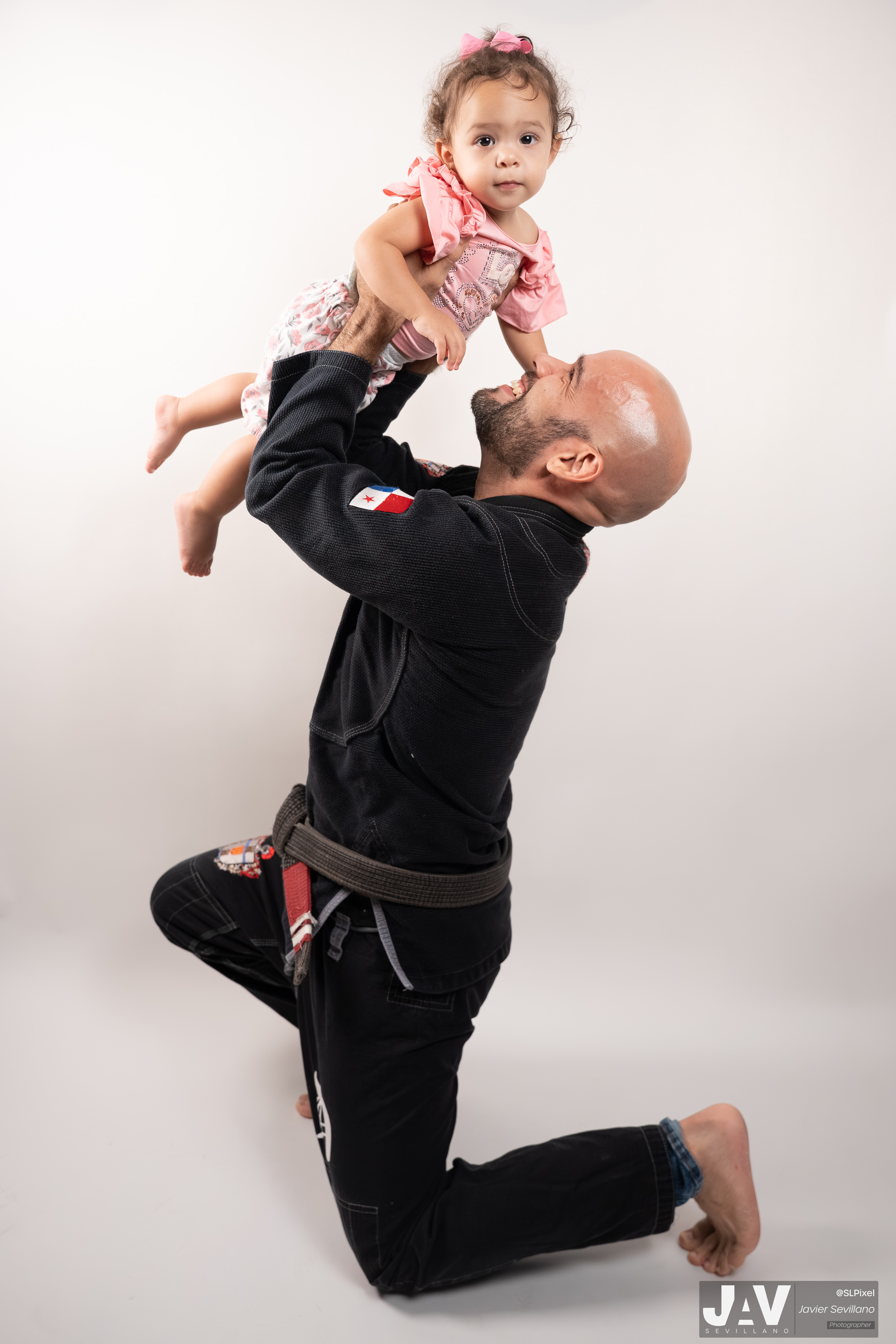 JUAN RAUL Y BULMA — 27
