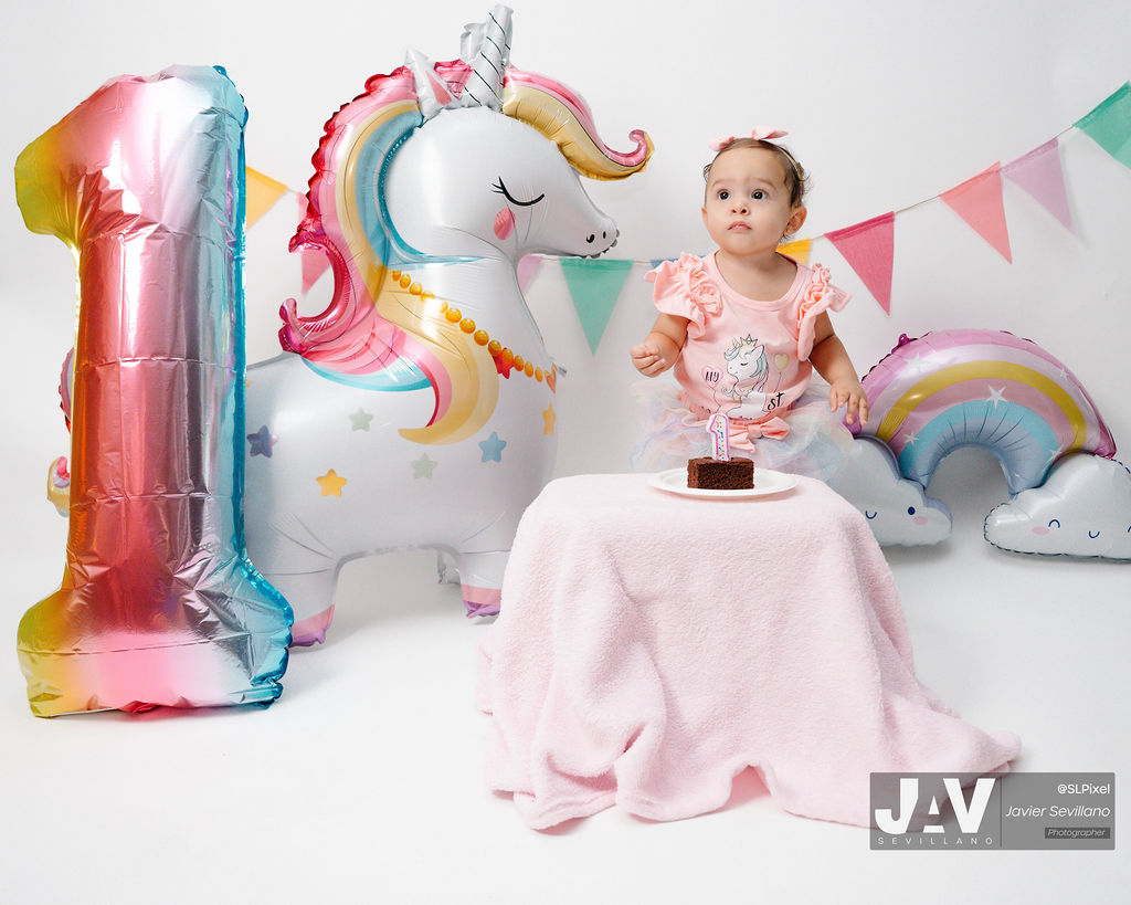 JULIETA 1 AÑO — 44