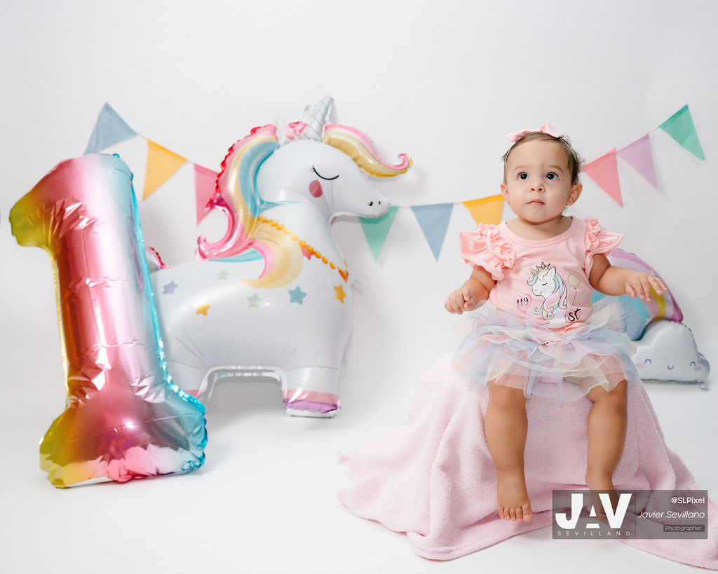 JULIETA 1 AÑO — 43