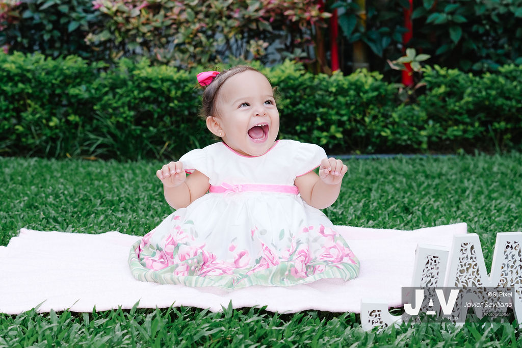 JULIETA 1 AÑO — 3