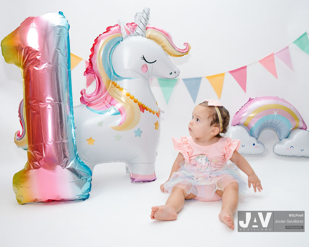 JULIETA 1 AÑO — 36