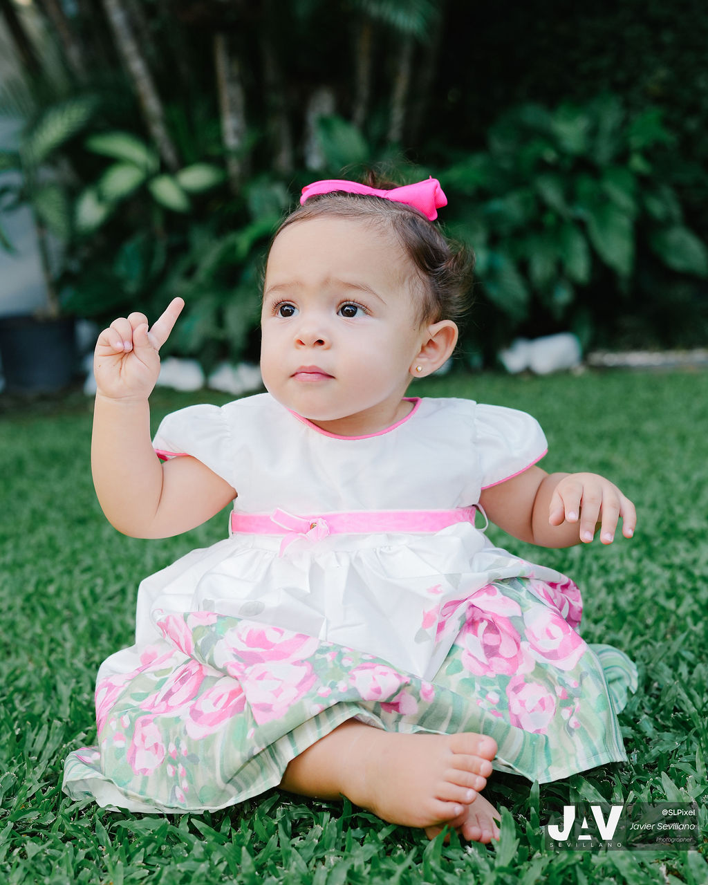 JULIETA 1 AÑO — 8