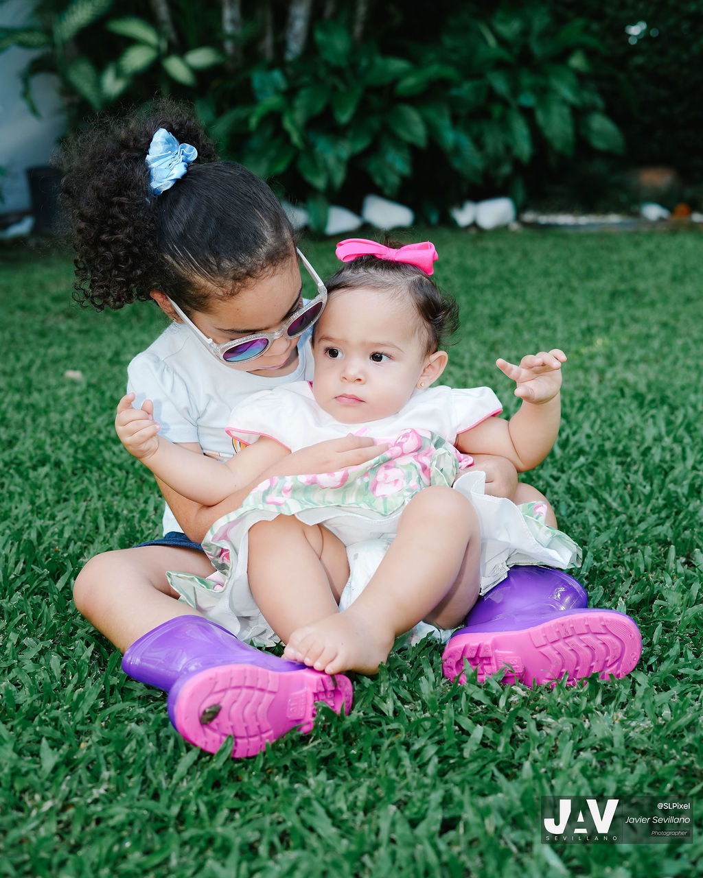 JULIETA 1 AÑO — 17