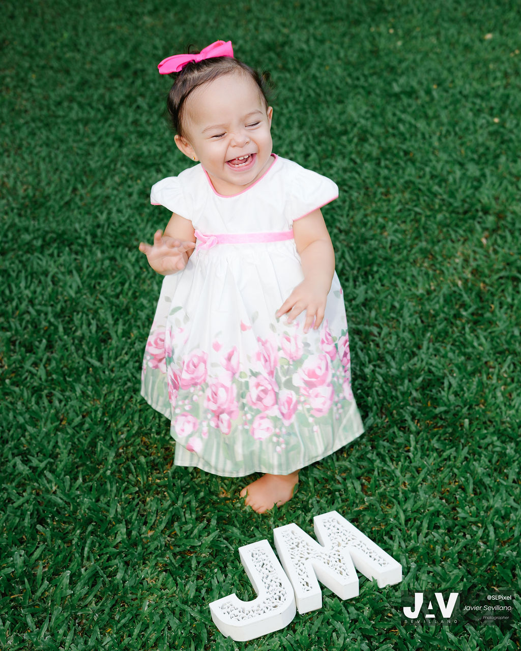 JULIETA 1 AÑO — 14