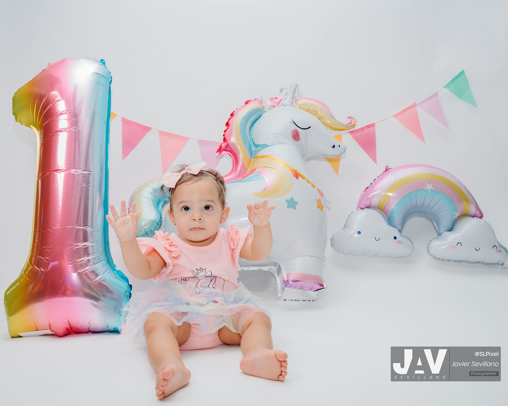 JULIETA 1 AÑO — 33