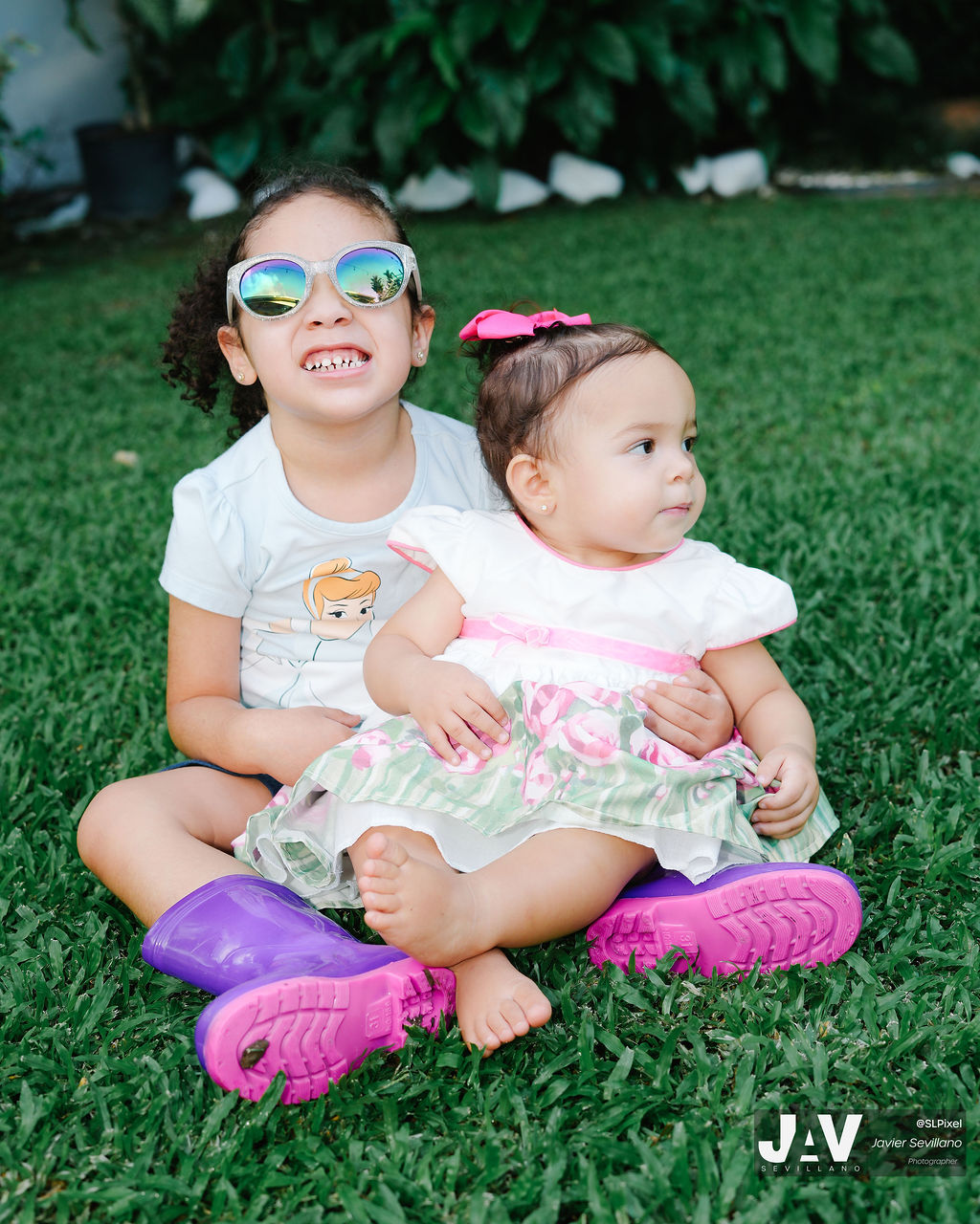 JULIETA 1 AÑO — 16