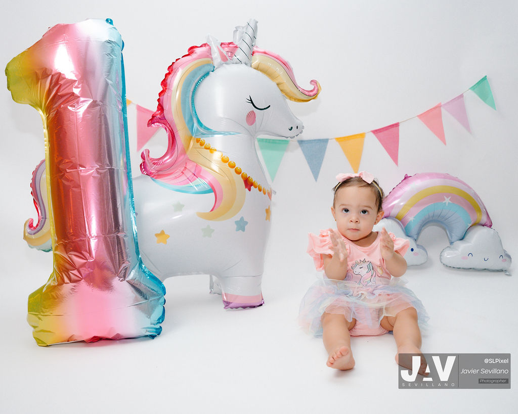 JULIETA 1 AÑO — 39