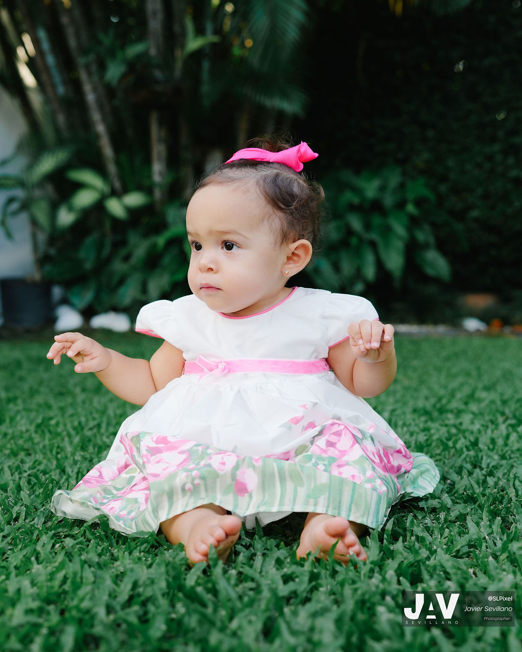 JULIETA 1 AÑO — 12