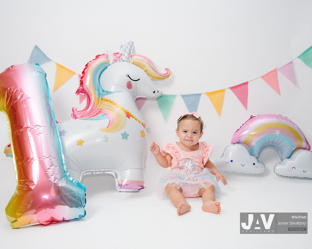 JULIETA 1 AÑO — 34