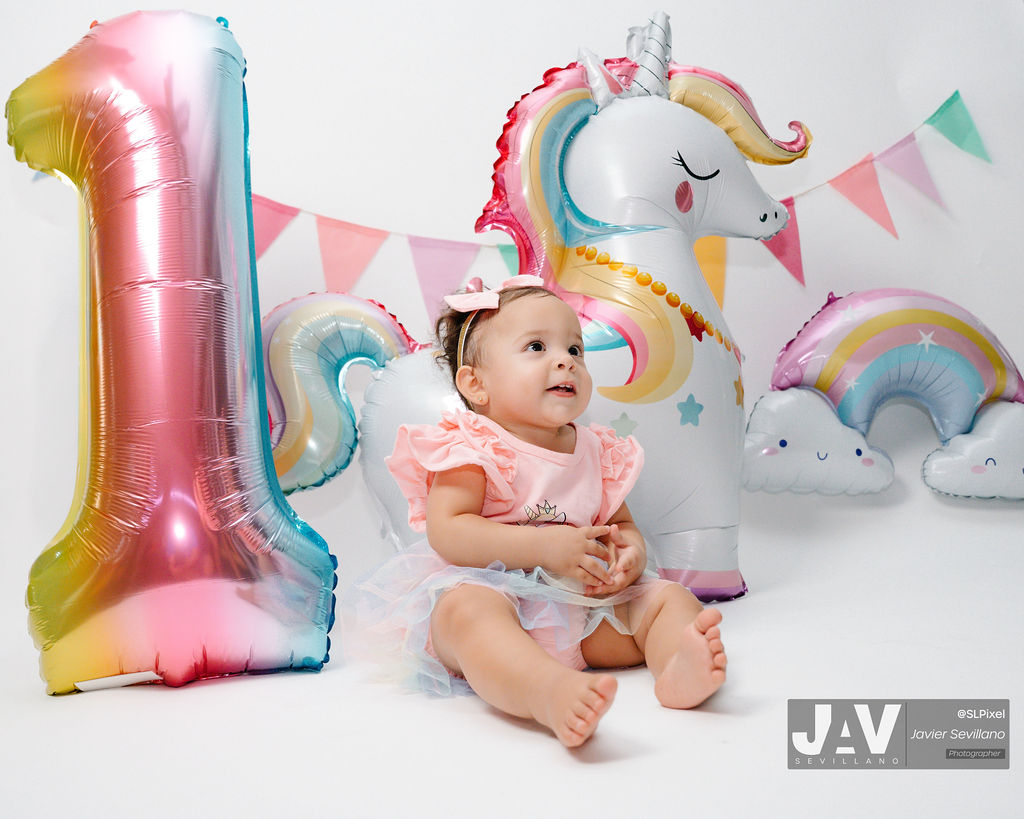 JULIETA 1 AÑO — 29