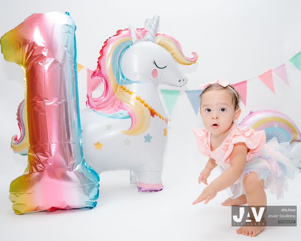 JULIETA 1 AÑO — 41