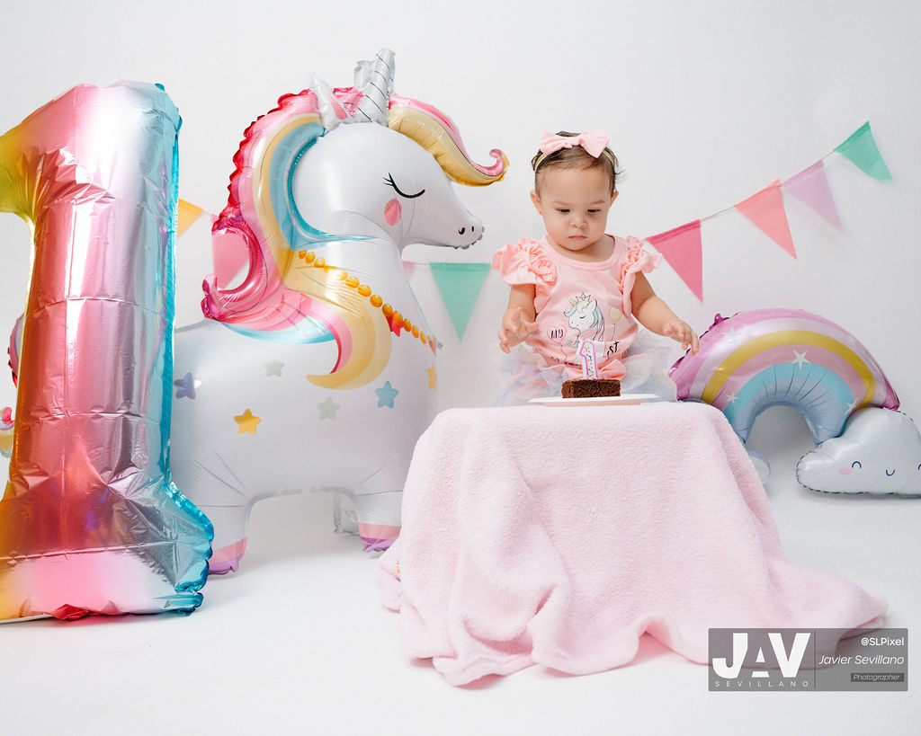 JULIETA 1 AÑO — 47