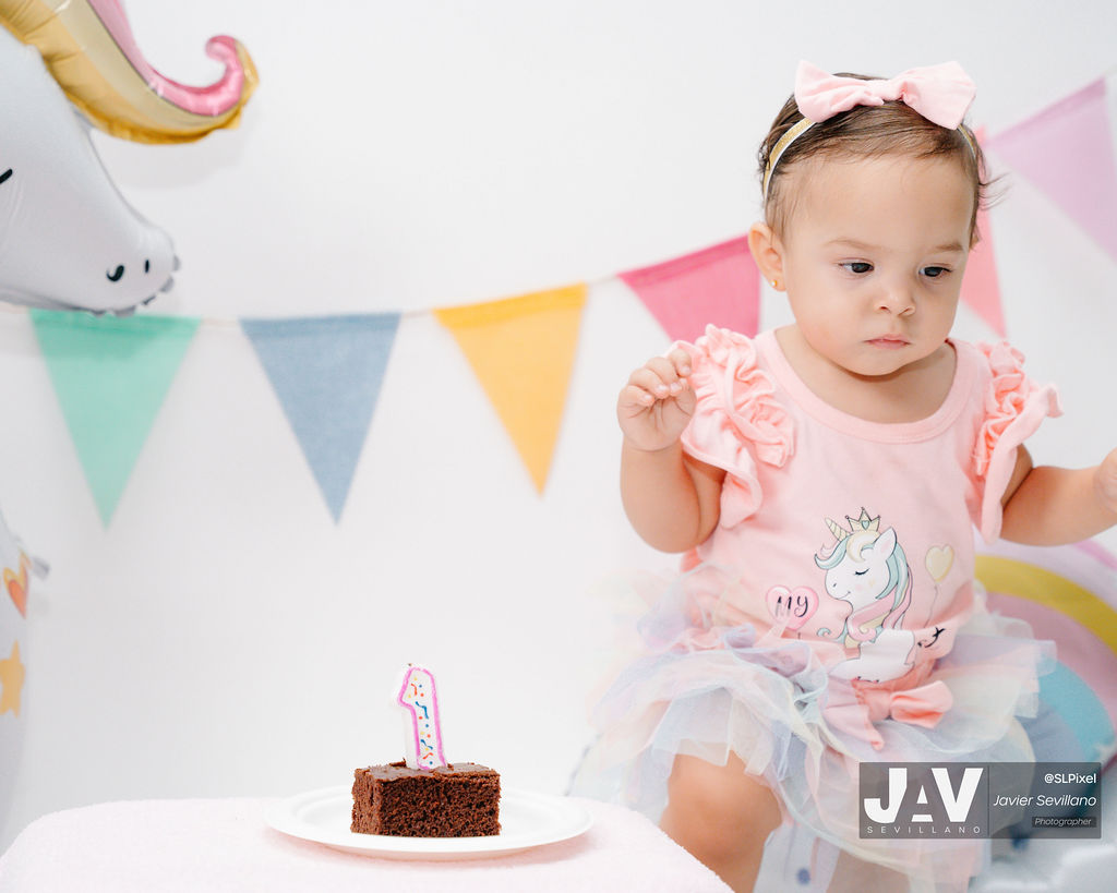 JULIETA 1 AÑO — 50