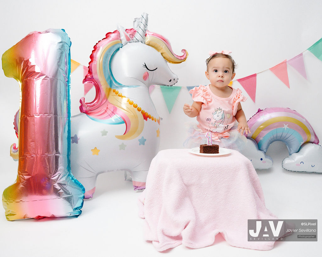 JULIETA 1 AÑO — 45