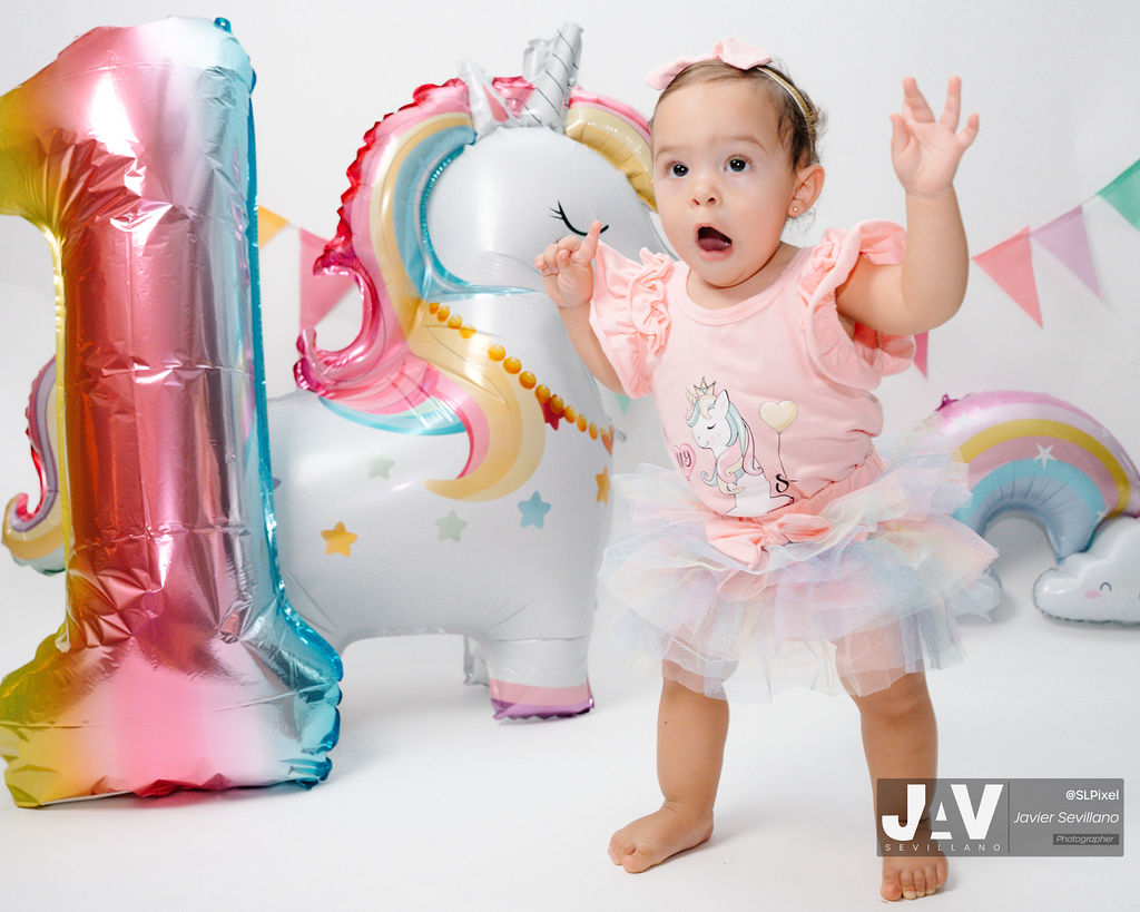 JULIETA 1 AÑO — 42